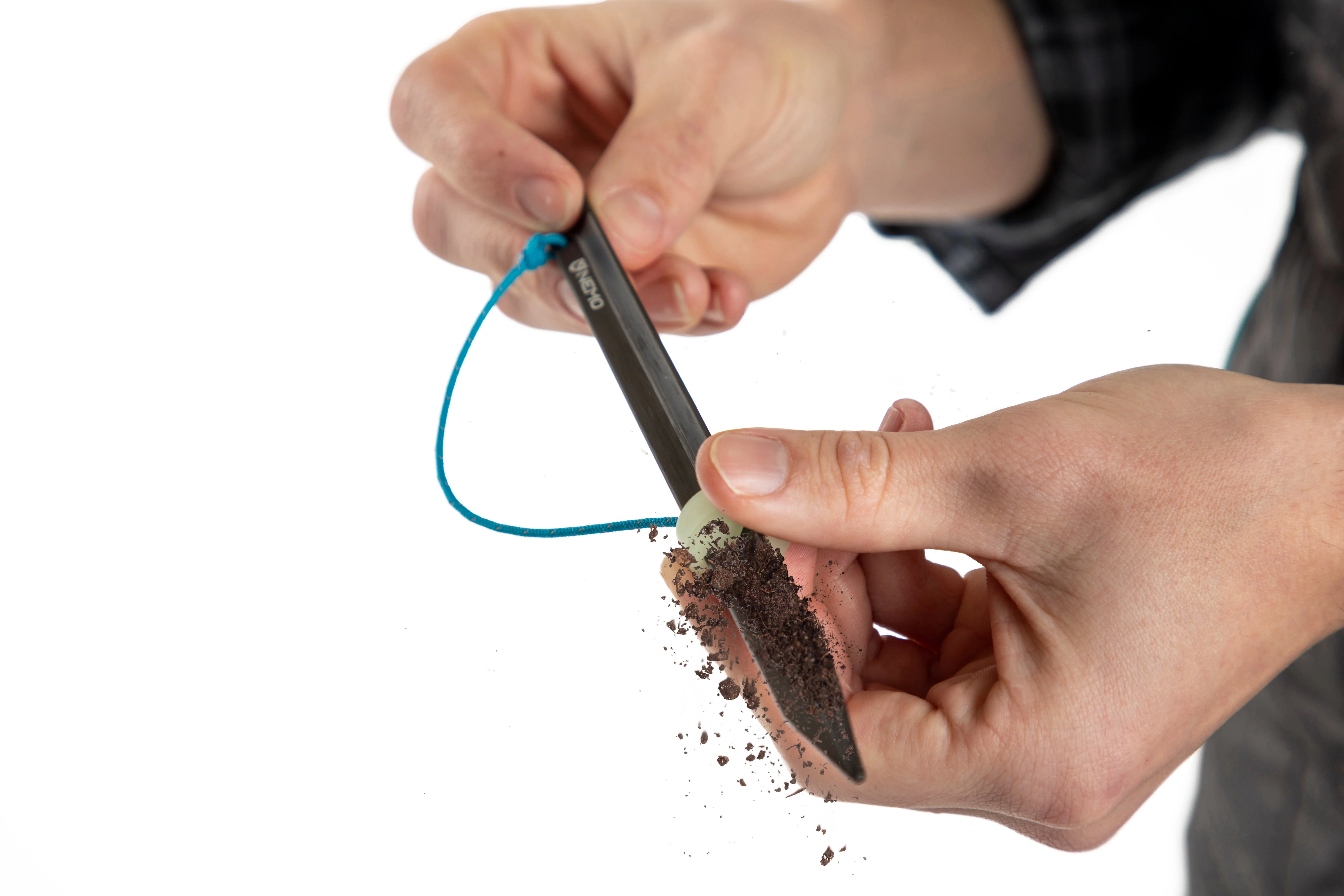 Sweepstake™ Lightweight Tent Stakes