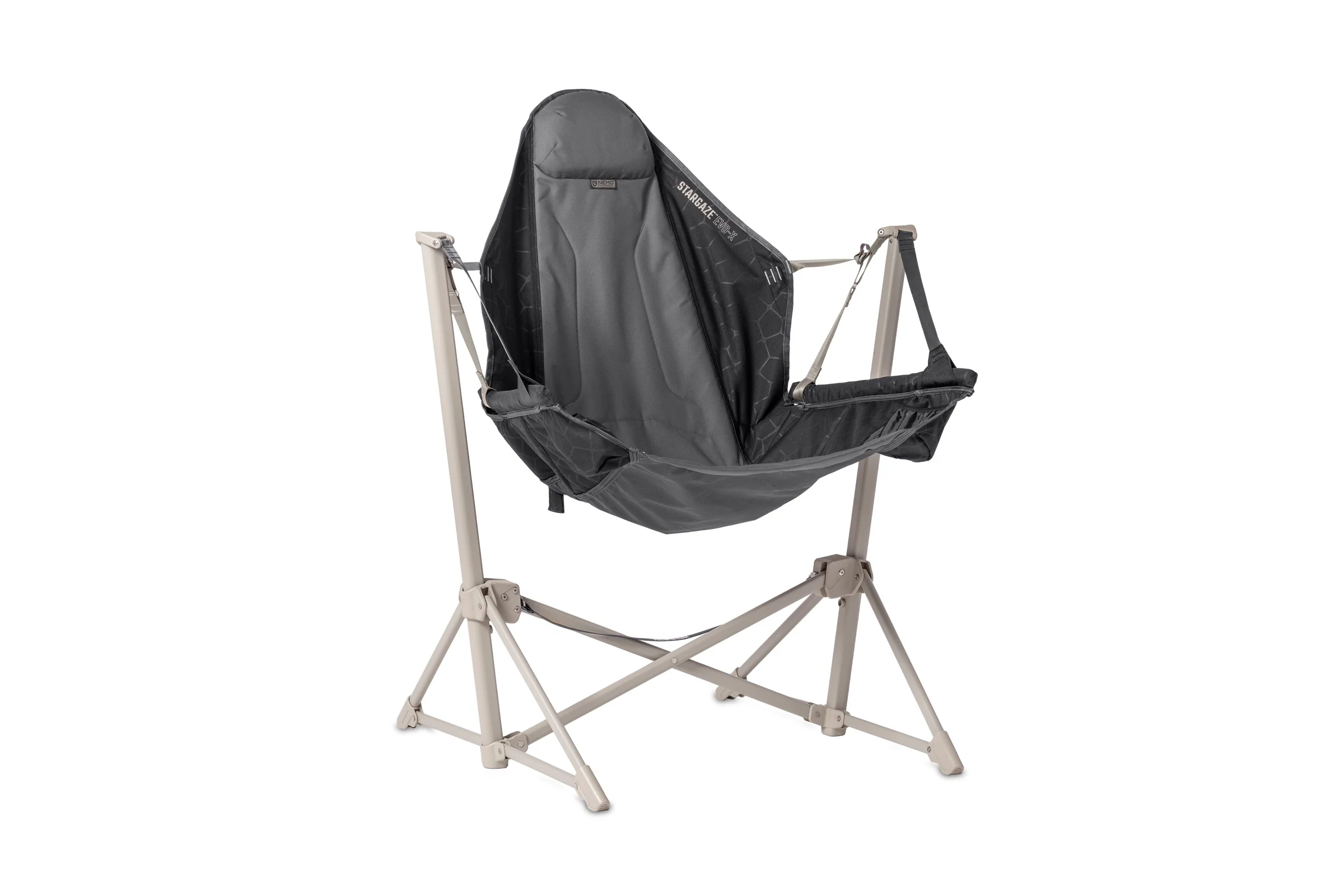 Stargaze™ EVO-X Folding Reclining Camp Chair