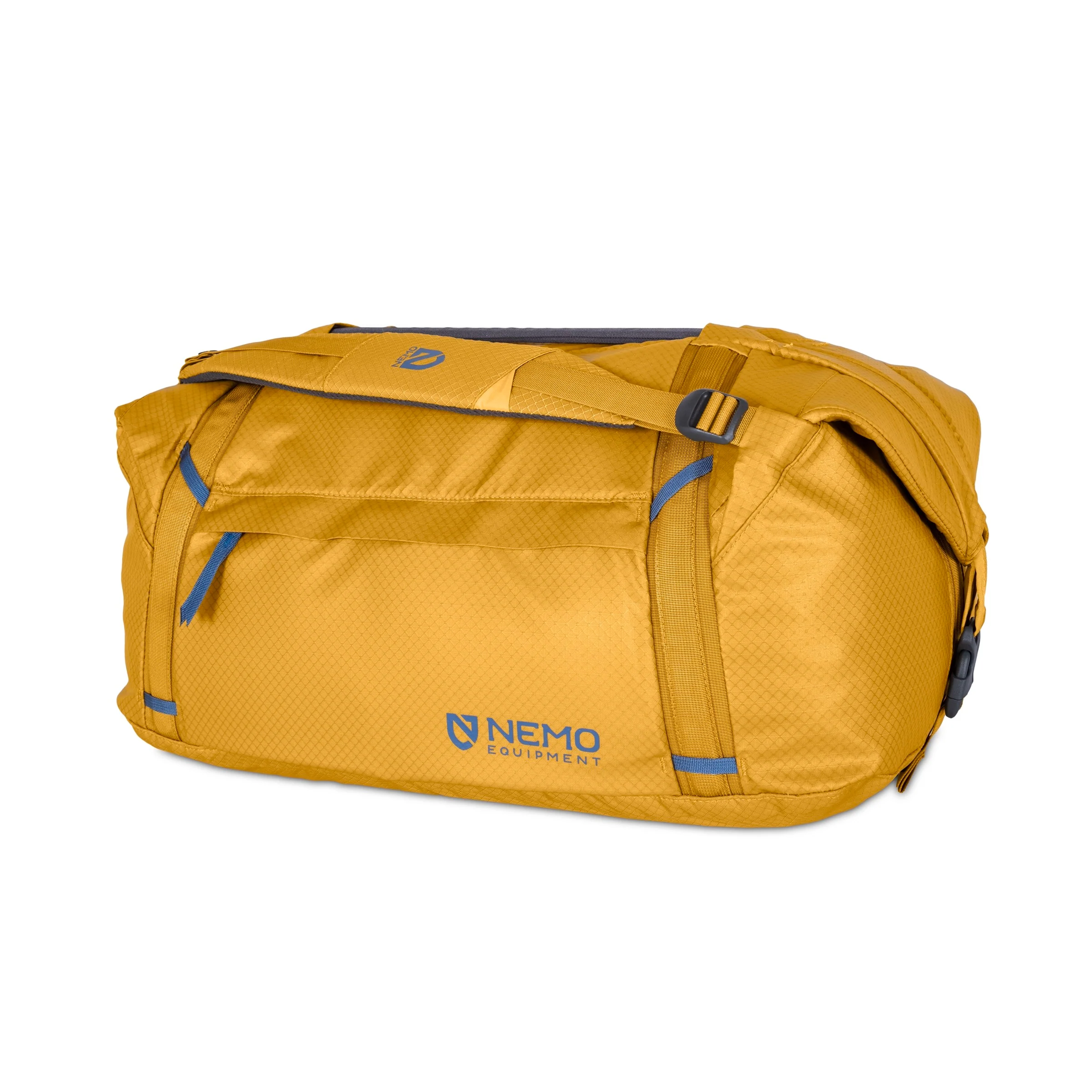 Double Haul™  55L Convertible Duffel & Tote