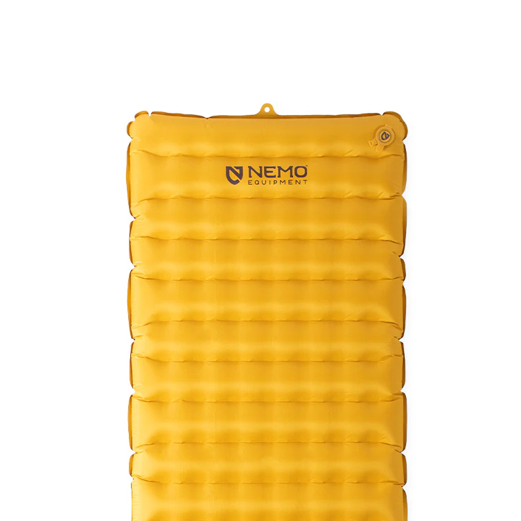 Tensor™ Trail Ultralight Insulated Sleeping Pad