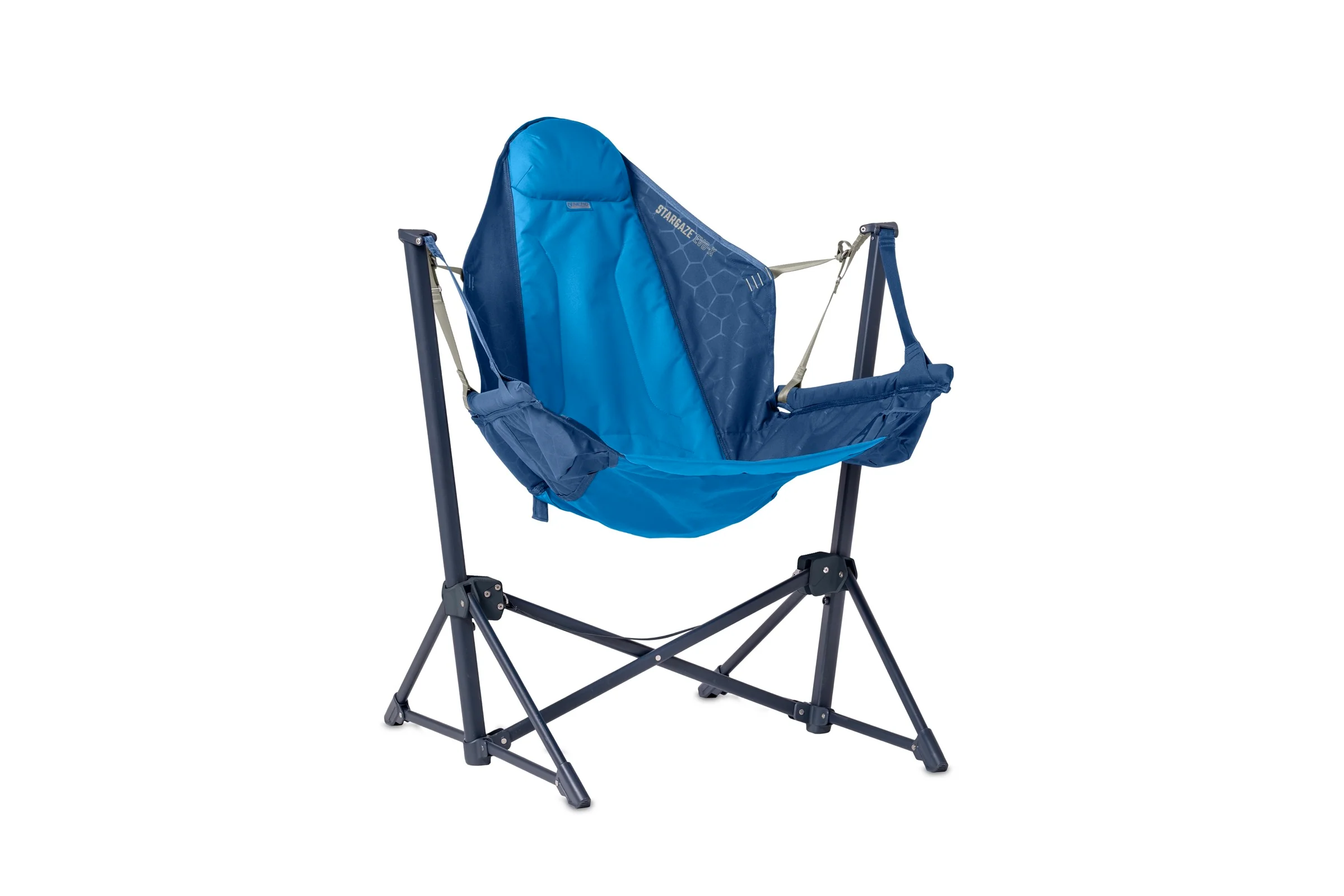 Stargaze™ EVO-X Folding Reclining Camp Chair