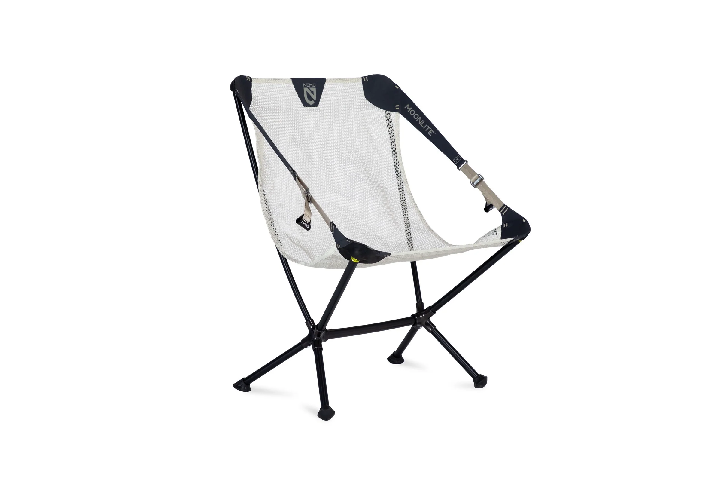 Moonlite™ Reclining Camp Chair