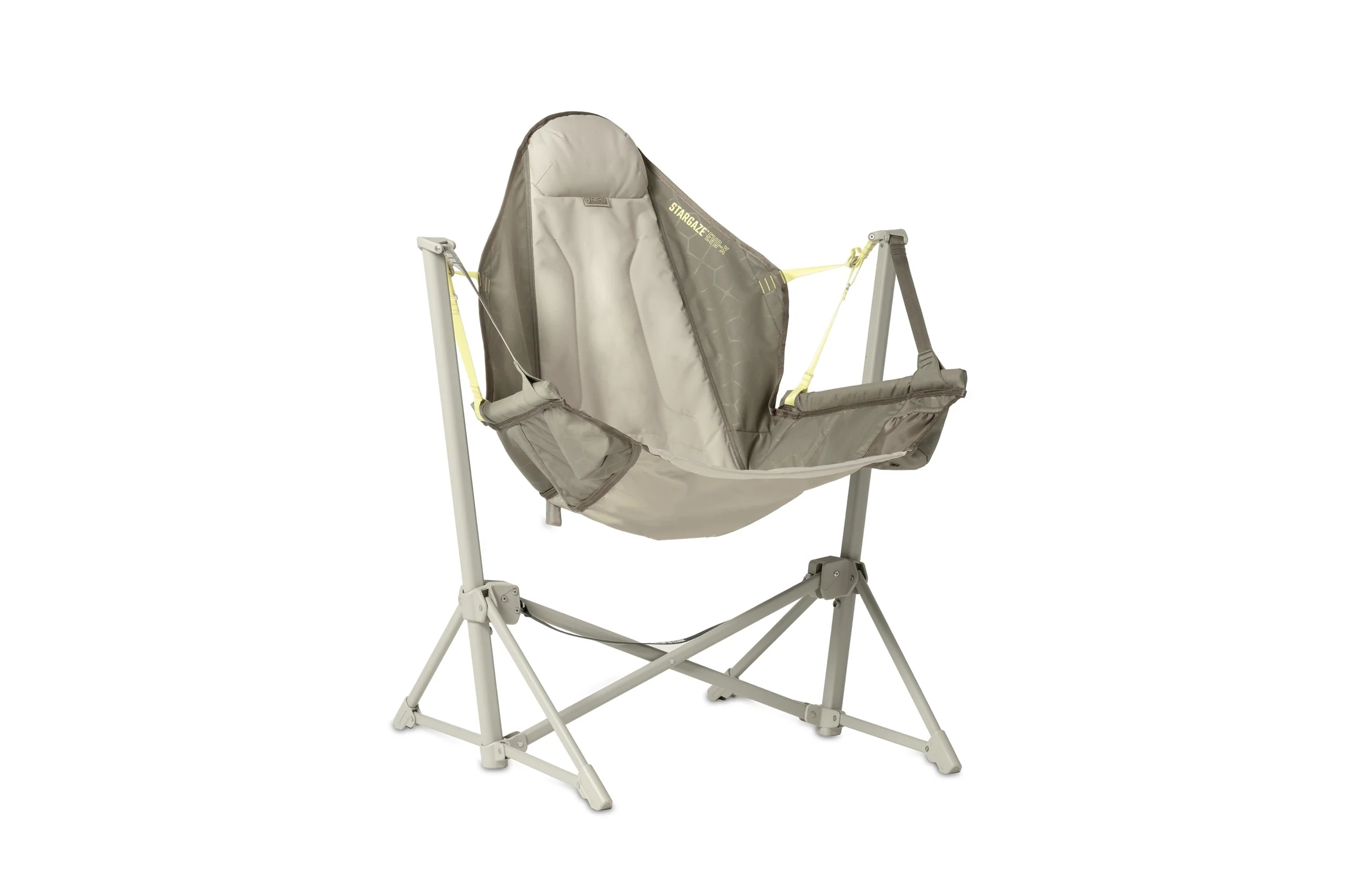 Stargaze™ EVO-X Folding Reclining Camp Chair