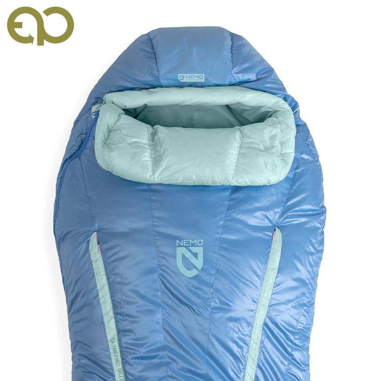 Riff™ Women's Endless Promise® Down Sleeping Bag