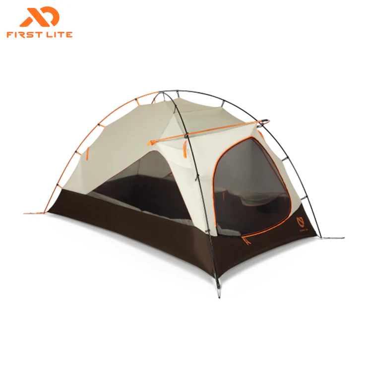 Kodiak™ 4-Season Expedition Tent
