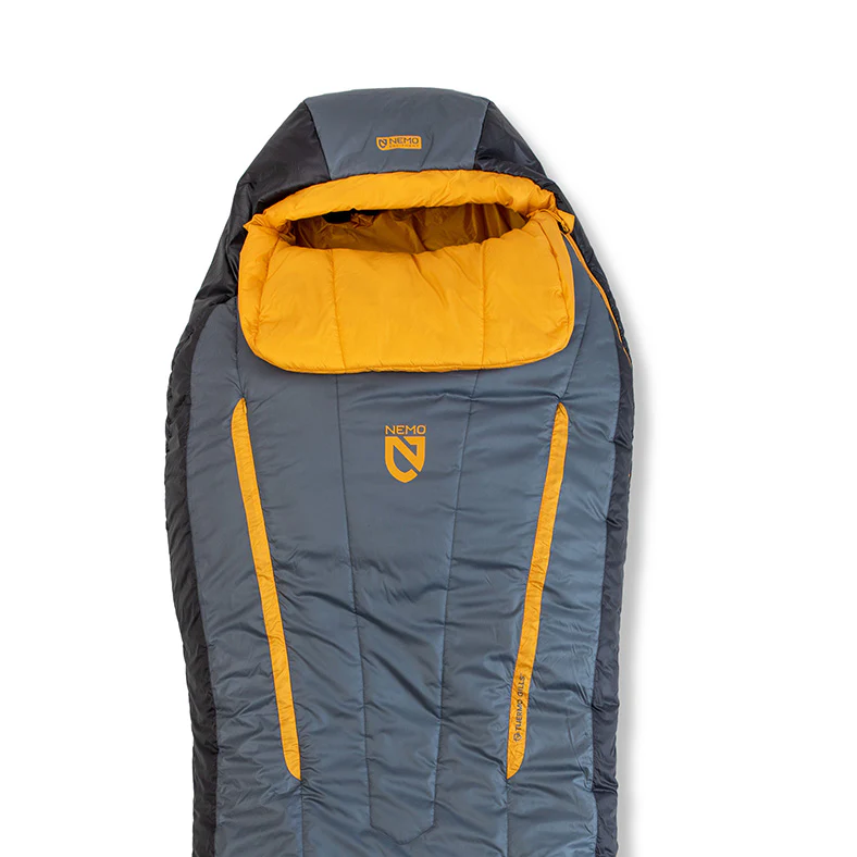 Forte™ Endless Promise® Men's Synthetic Sleeping Bag
