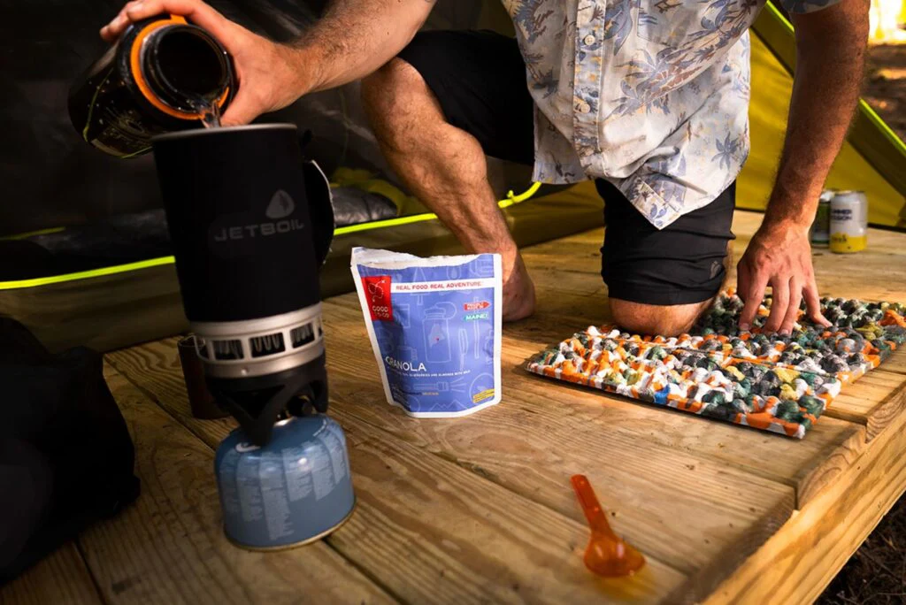 Chipper™ Reclaimed Closed-Cell Foam Seat