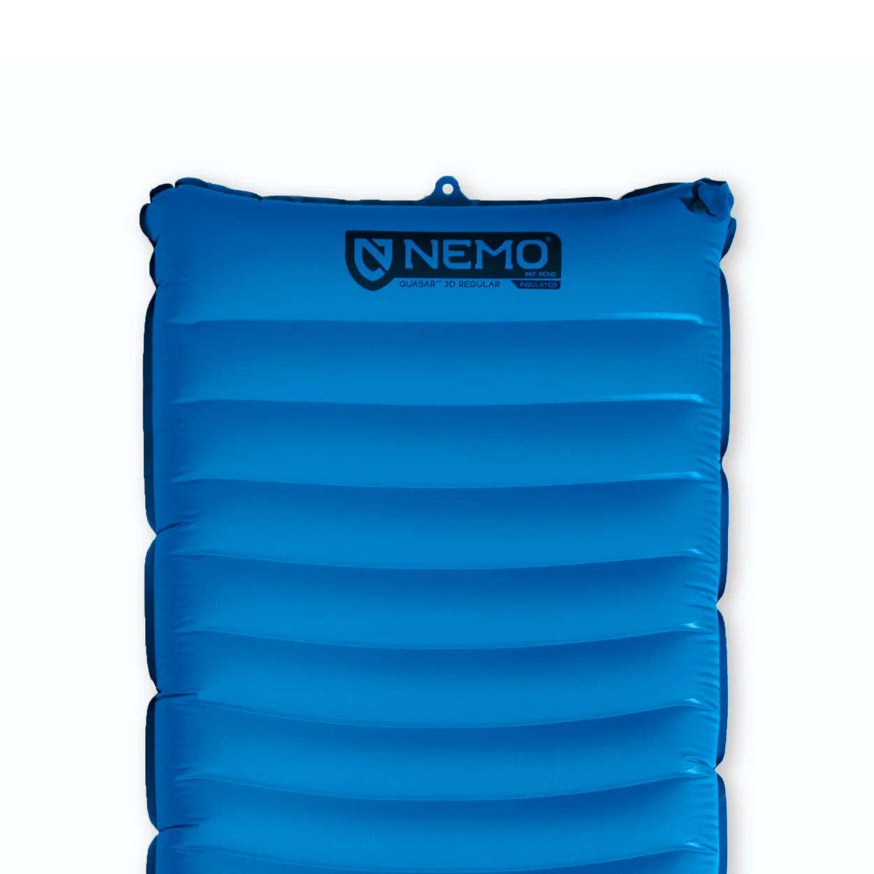 Quasar™ 3D Lightweight Insulated Sleeping Pad