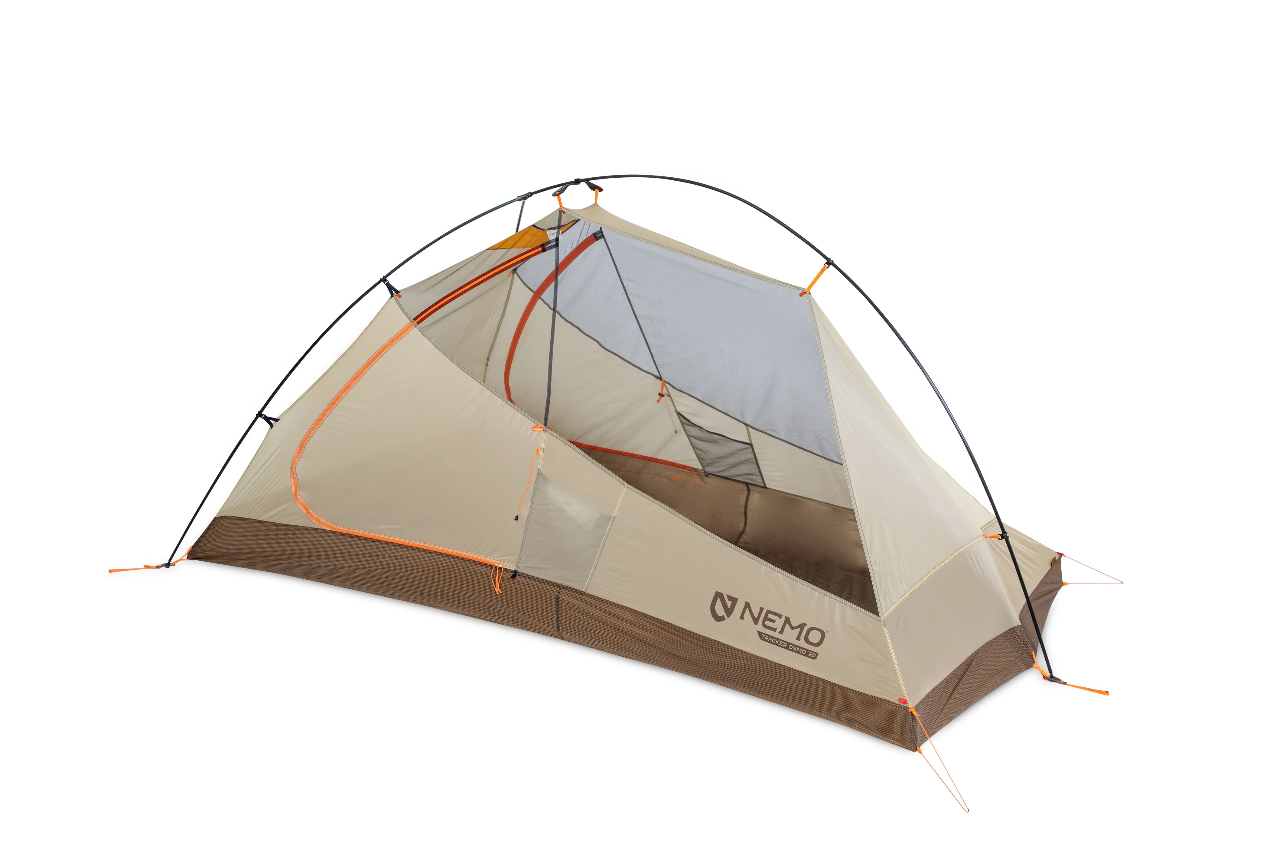 Tracker OSMO™ Ultralight Backcountry Tent