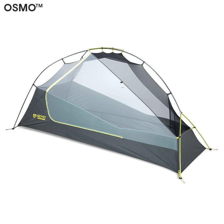 Dragonfly OSMO™ Ultralight Backpacking Tent
