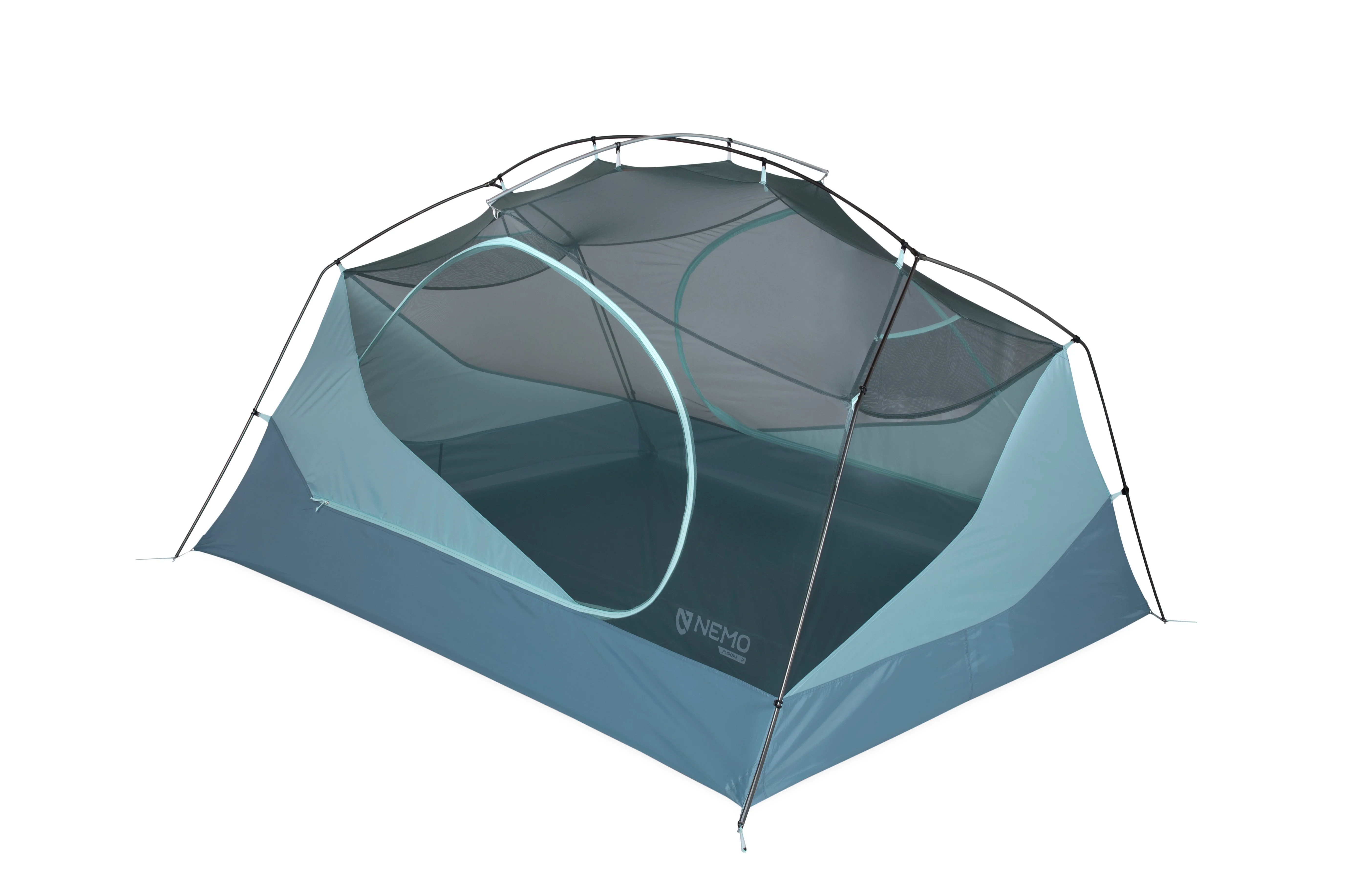 Aurora™ Backpacking Tent & Footprint - Misfit Collection