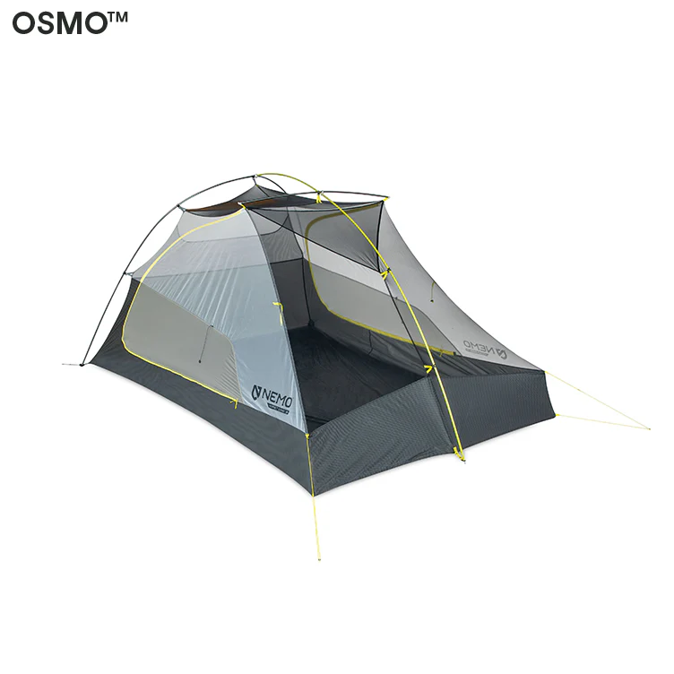 Hornet OSMO™ Ultralight Backpacking Tent