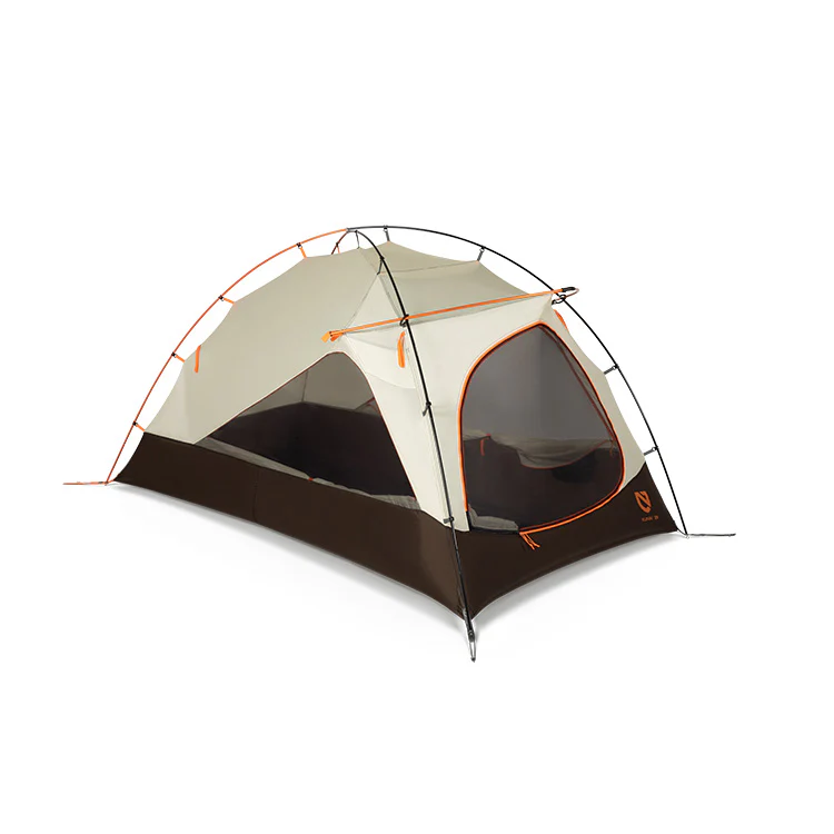 Kodiak™ 4-Season Expedition Tent