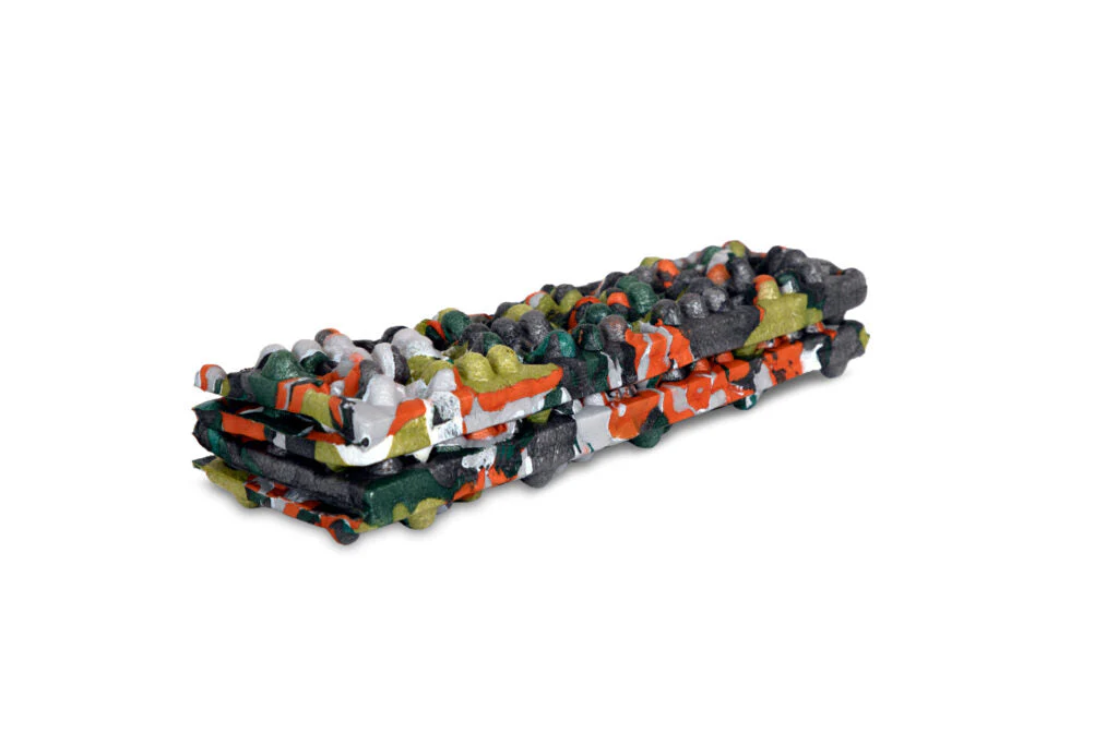 Chipper™ Reclaimed Closed-Cell Foam Seat