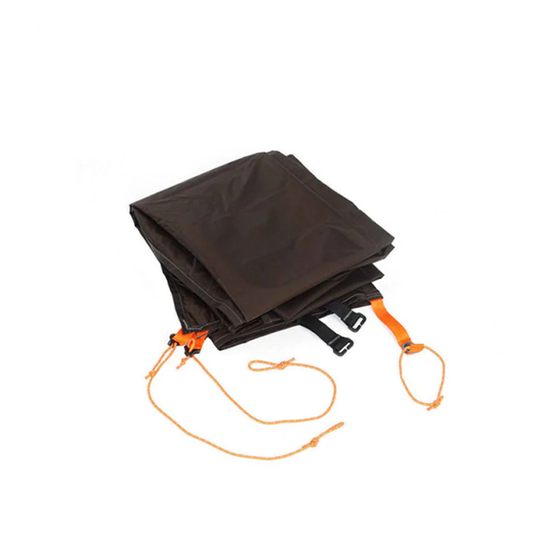 Tracker OSMO™ Footprint