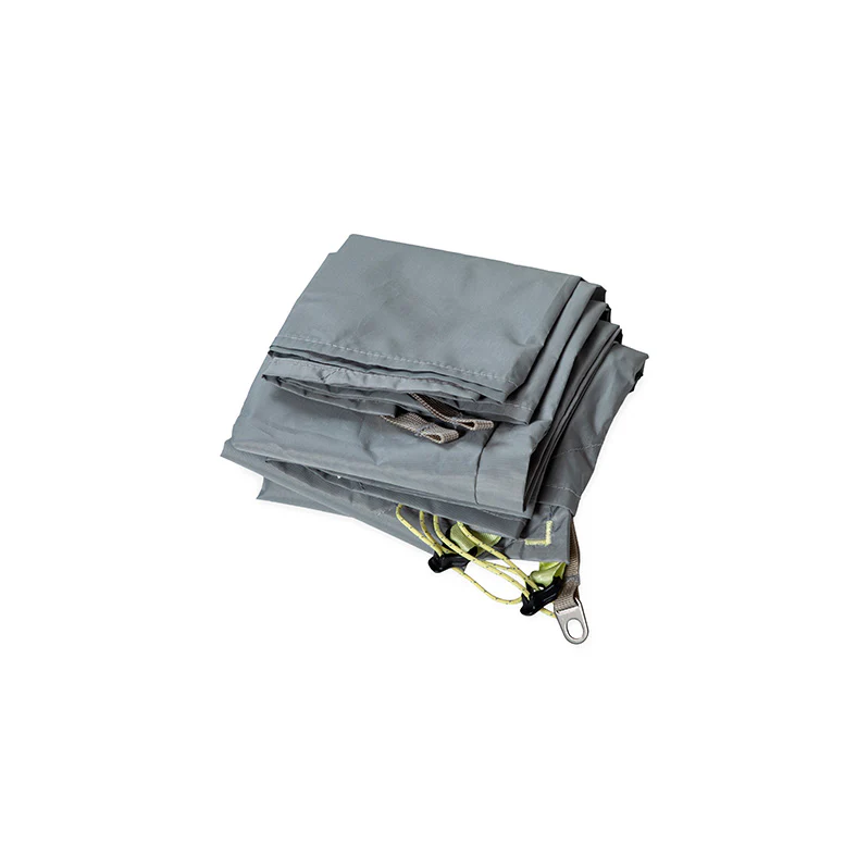 Mayfly OSMO™ Footprint