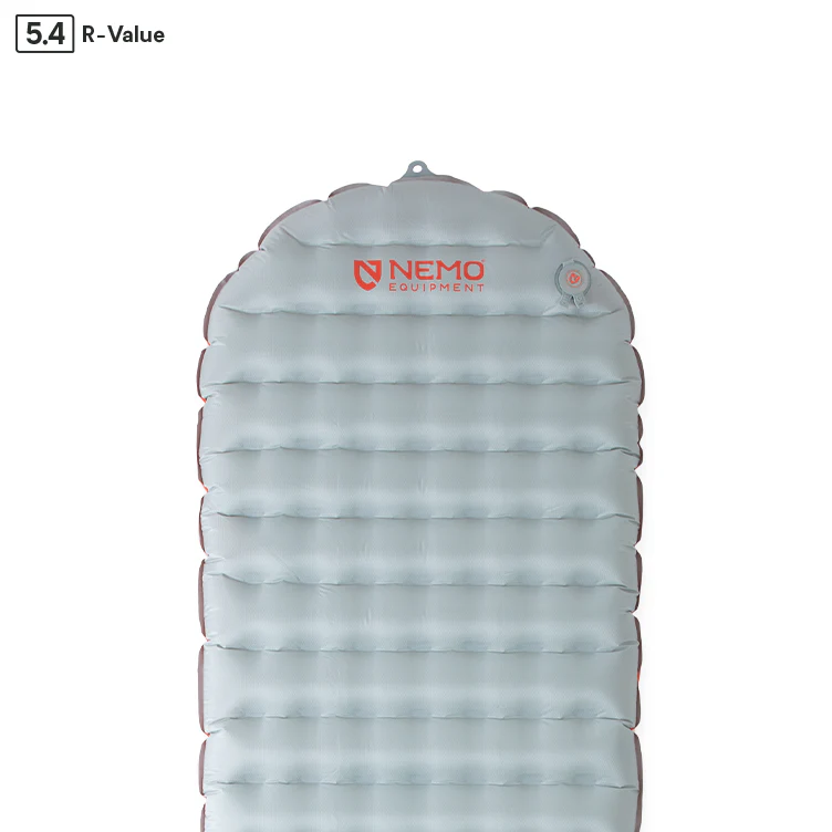 Tensor™ All-Season Ultralight Insulated Sleeping Pad