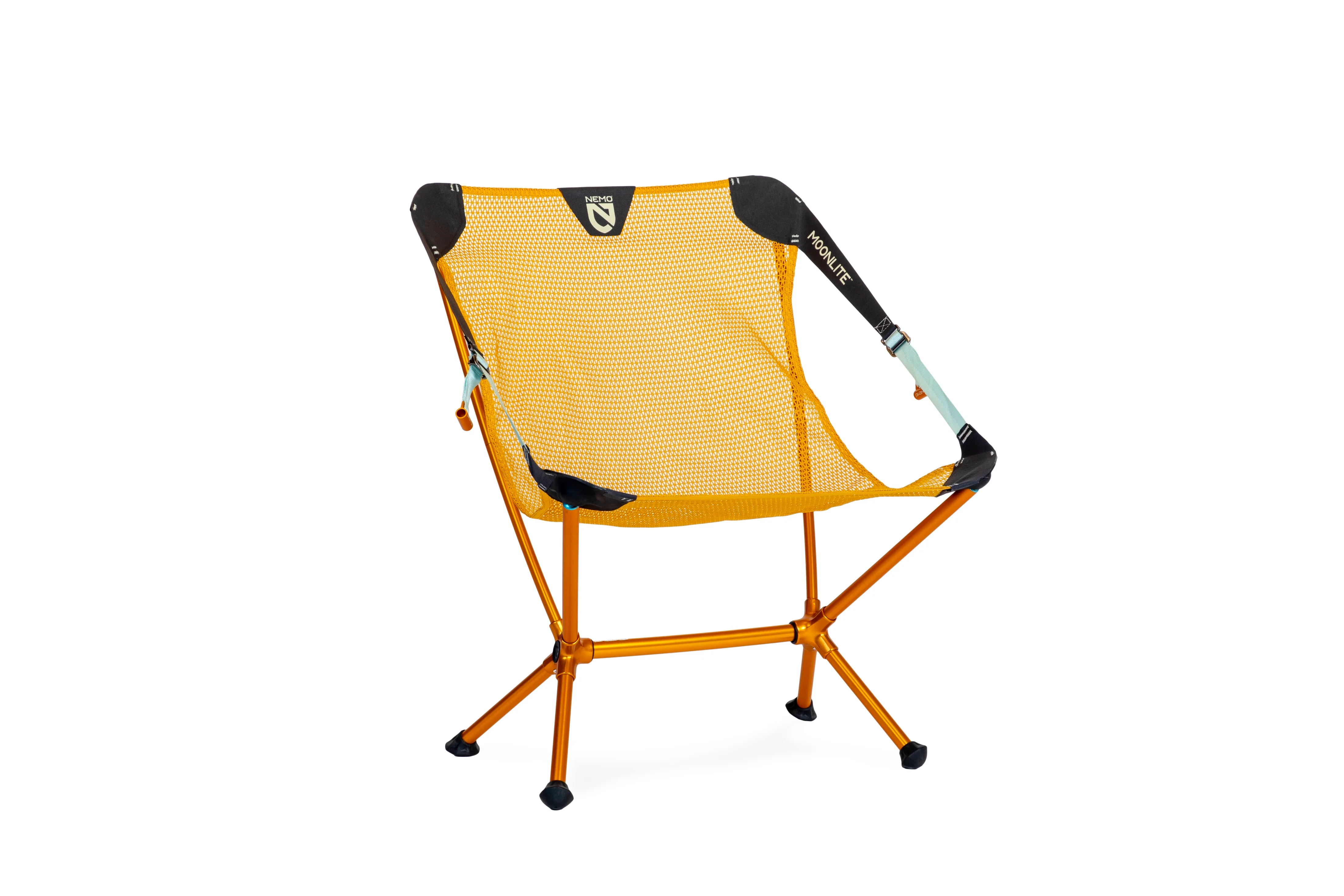 Moonlite™ Reclining Camp Chair