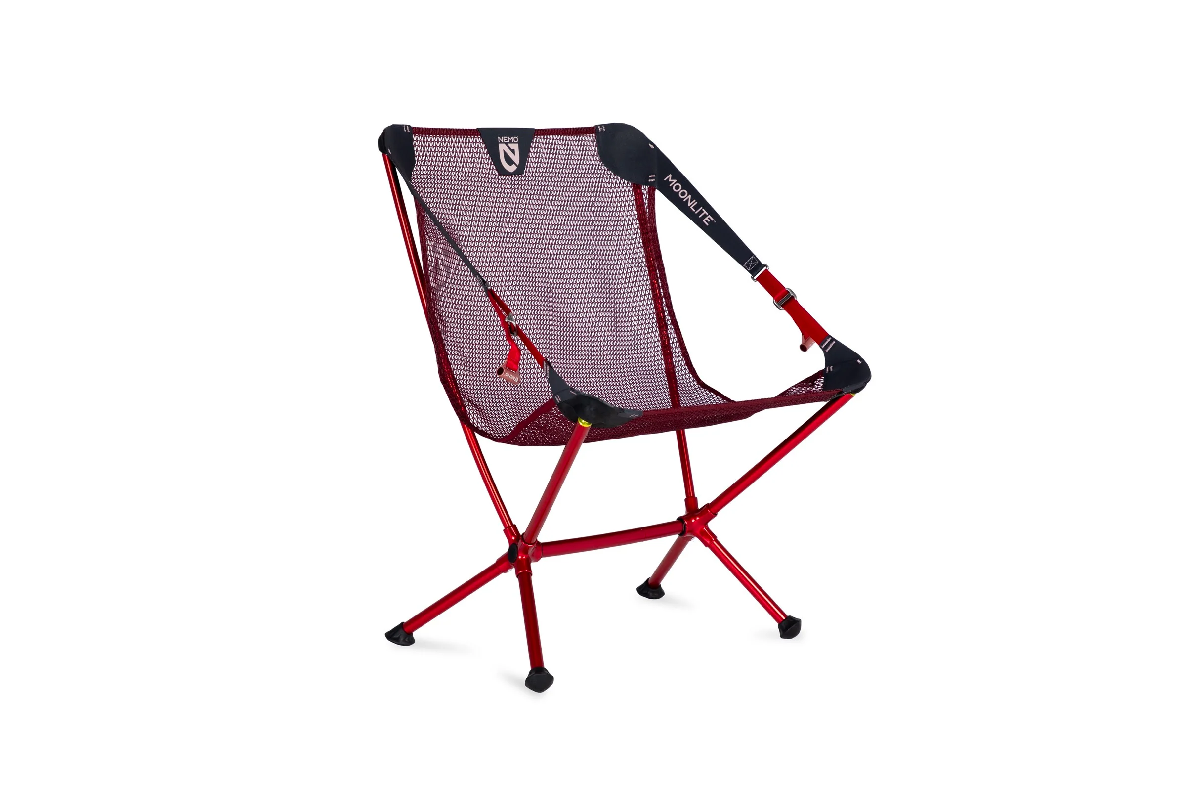 Moonlite™ Reclining Camp Chair