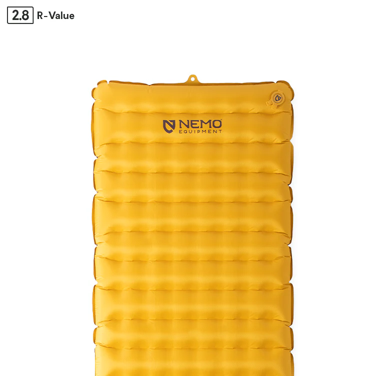 Tensor™ Trail Ultralight Insulated Sleeping Pad
