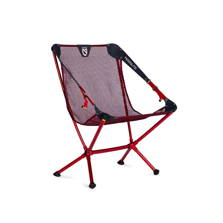 Moonlite™ Reclining Camp Chair