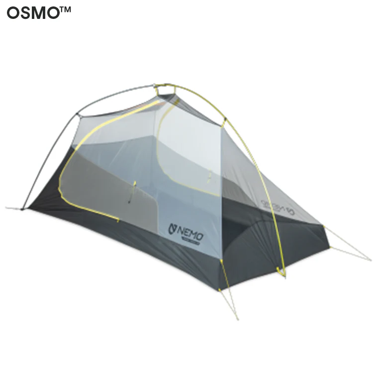 Hornet OSMO™ Ultralight Backpacking Tent