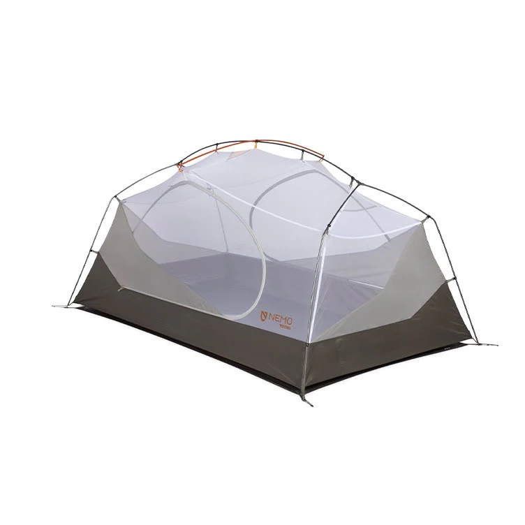 Aurora™ Backpacking Tent & Footprint - Misfit Collection