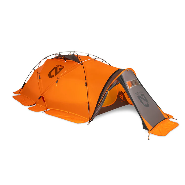 Chogori™ Mountaineering Tent