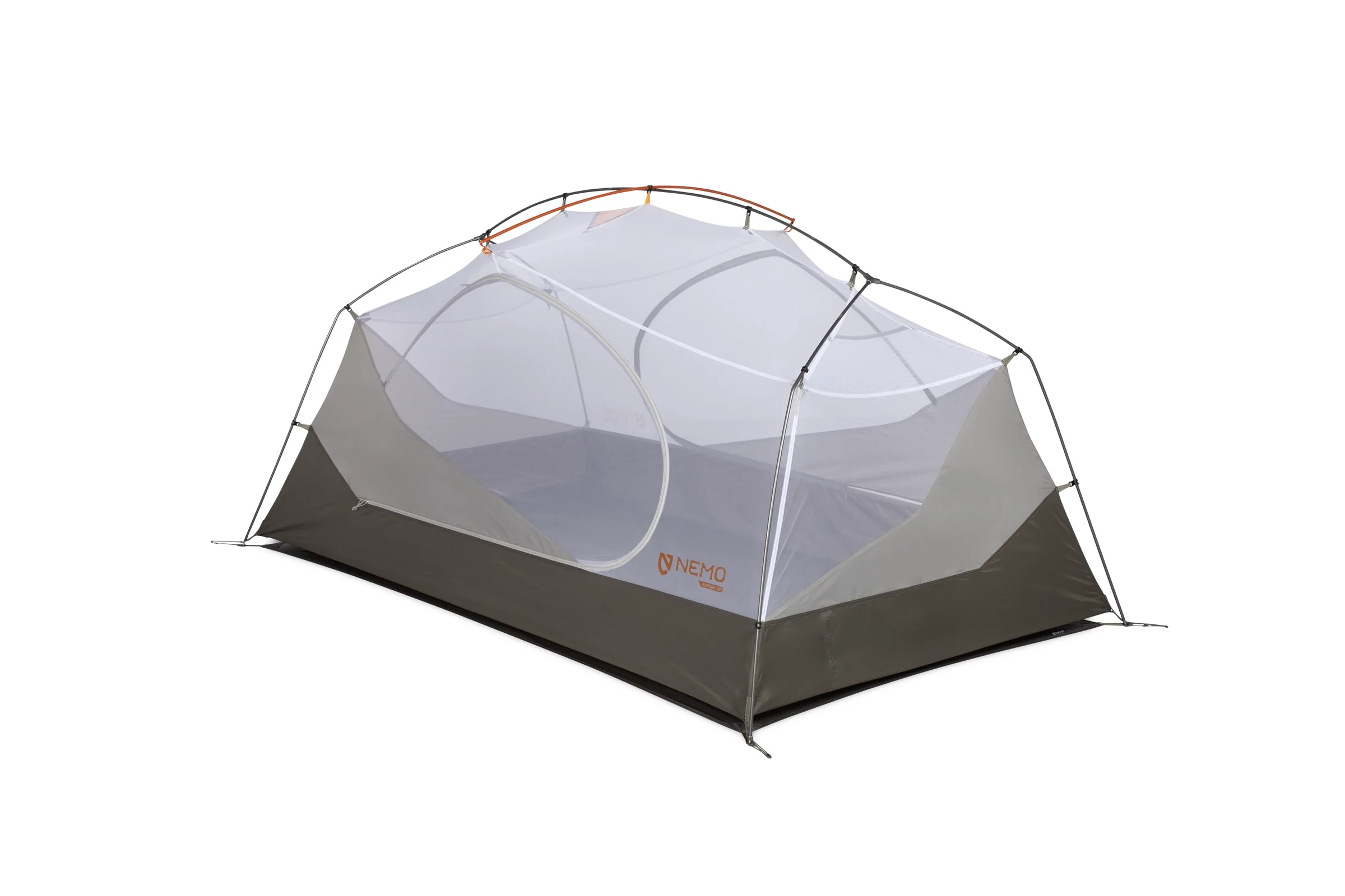 Aurora™ Backpacking Tent & Footprint - Misfit Collection