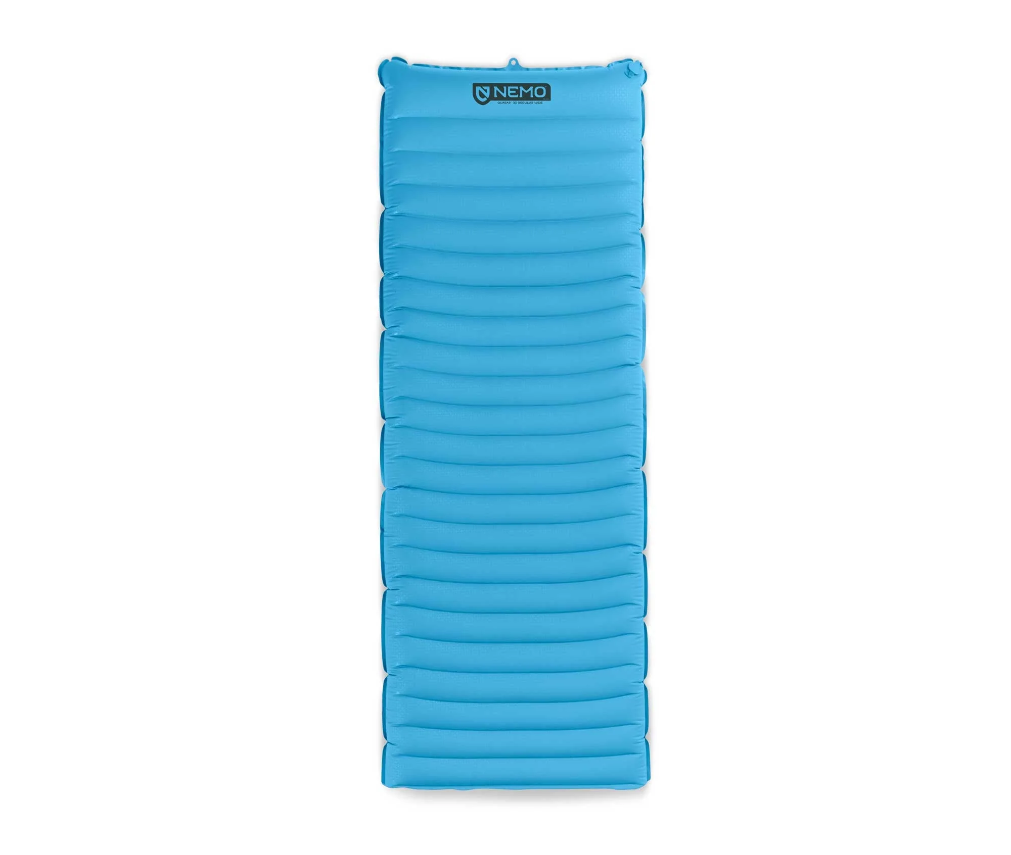 Quasar™ 3D Lightweight Insulated Sleeping Pad