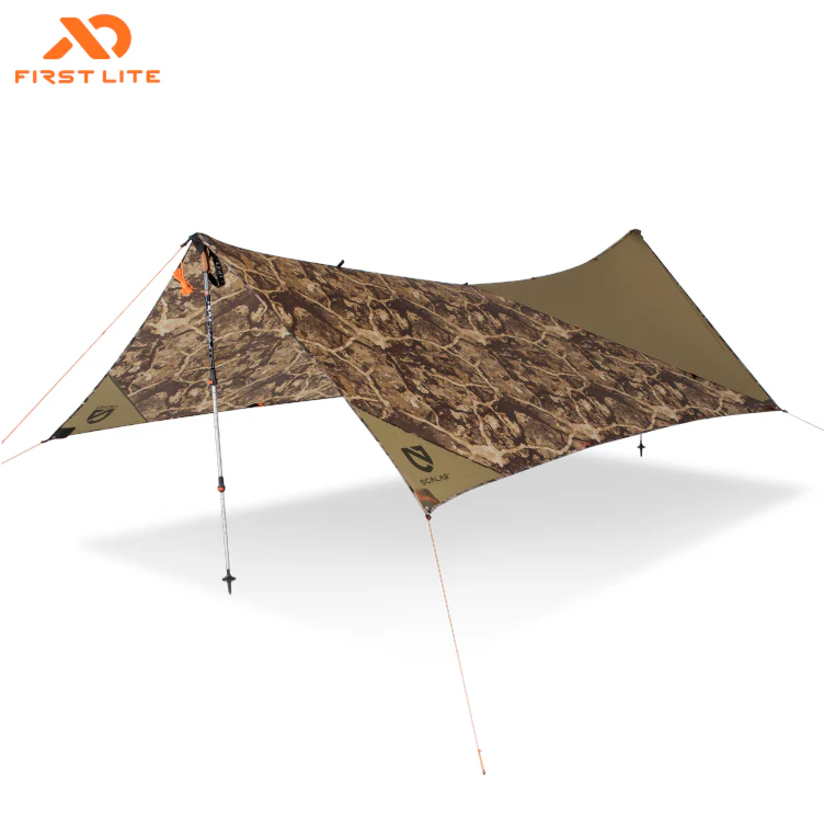 Scalar™ Multi-Configuration Camp Tarp