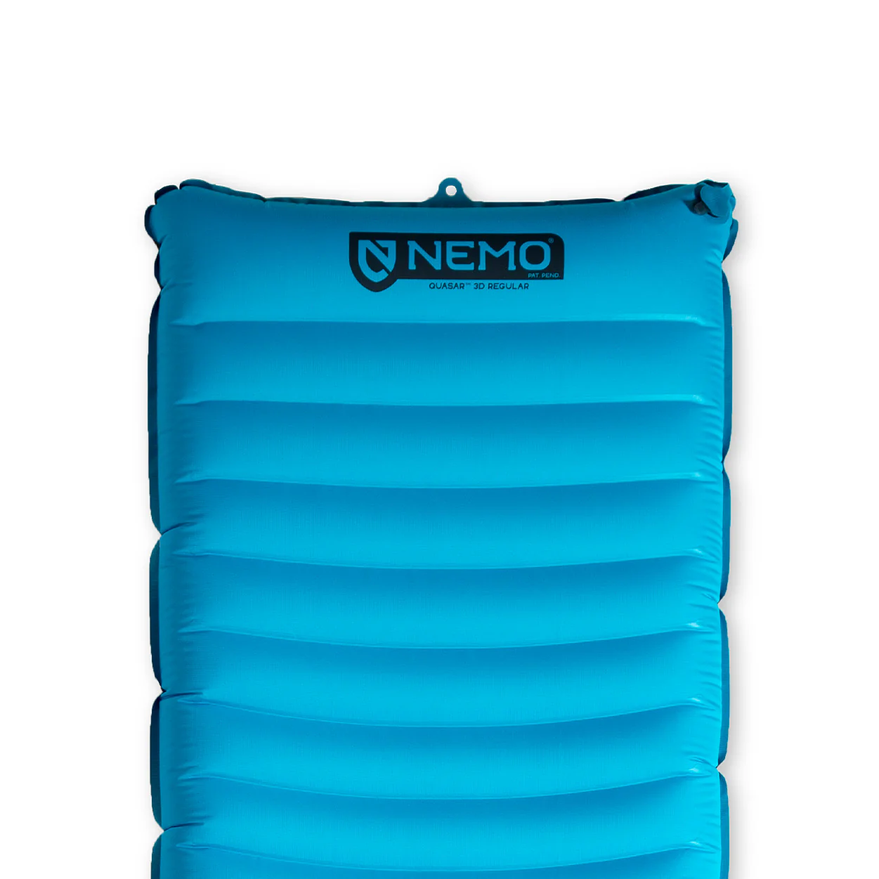 Quasar™ 3D Lightweight Non-Insulated Sleeping Pad