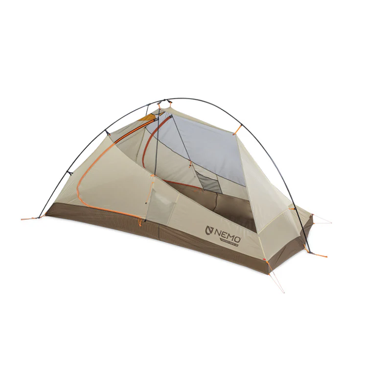 Tracker OSMO™ Ultralight Backcountry Tent