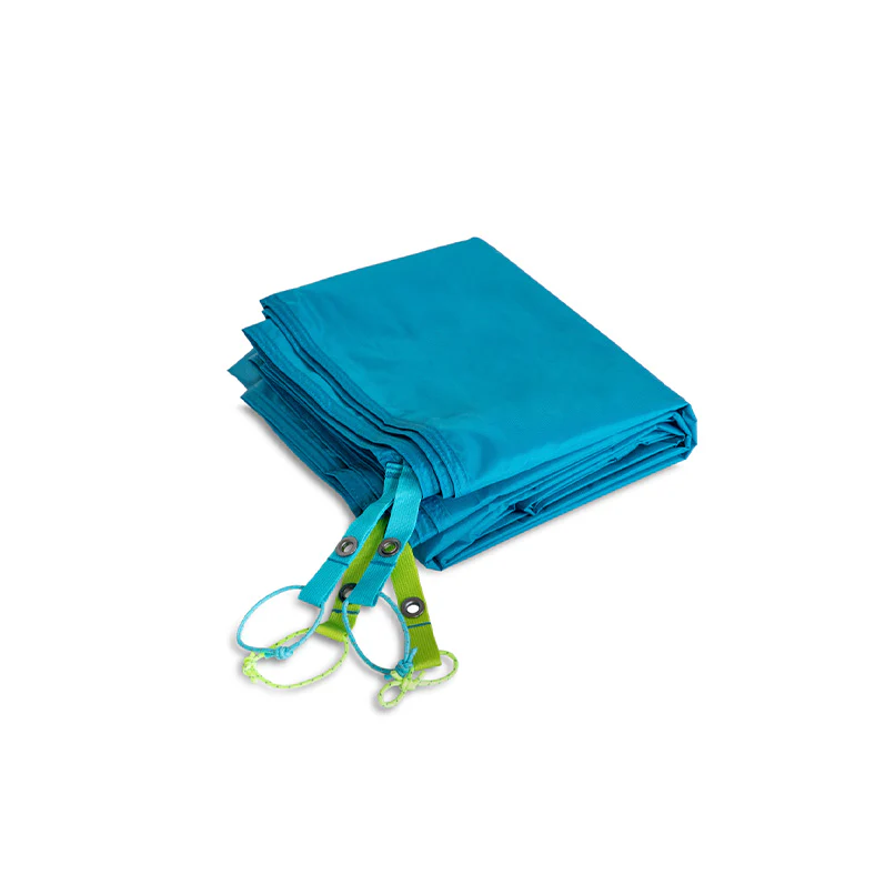 Aurora Highrise™ Footprint