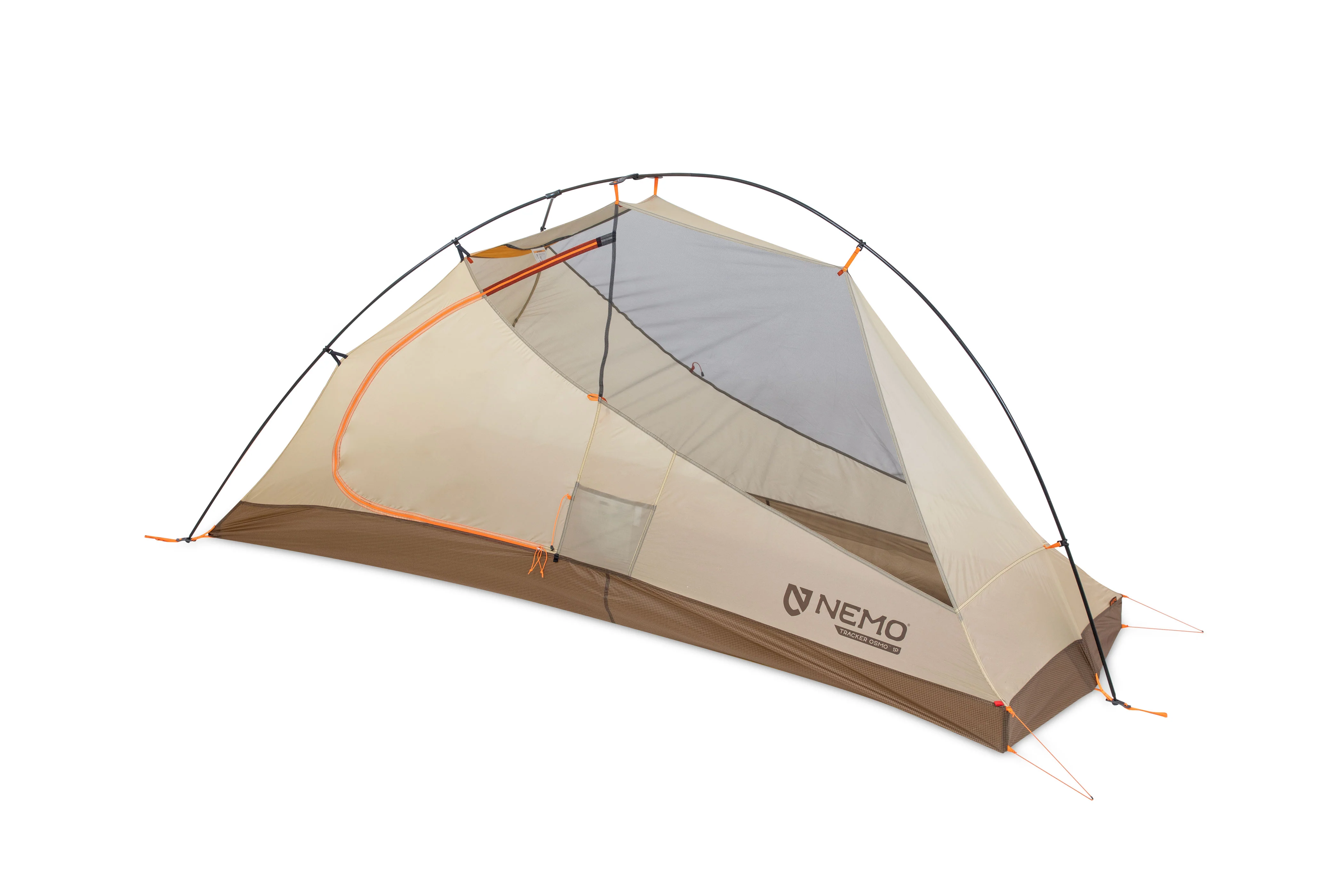 Tracker OSMO™ Ultralight Backcountry Tent