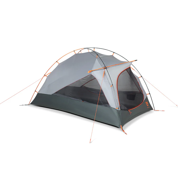 Kunai™ 3–4 Season Backpacking Tent