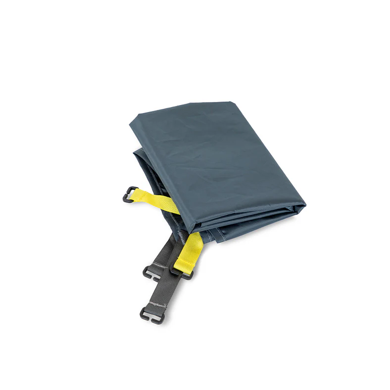 Dragonfly OSMO™ Footprint