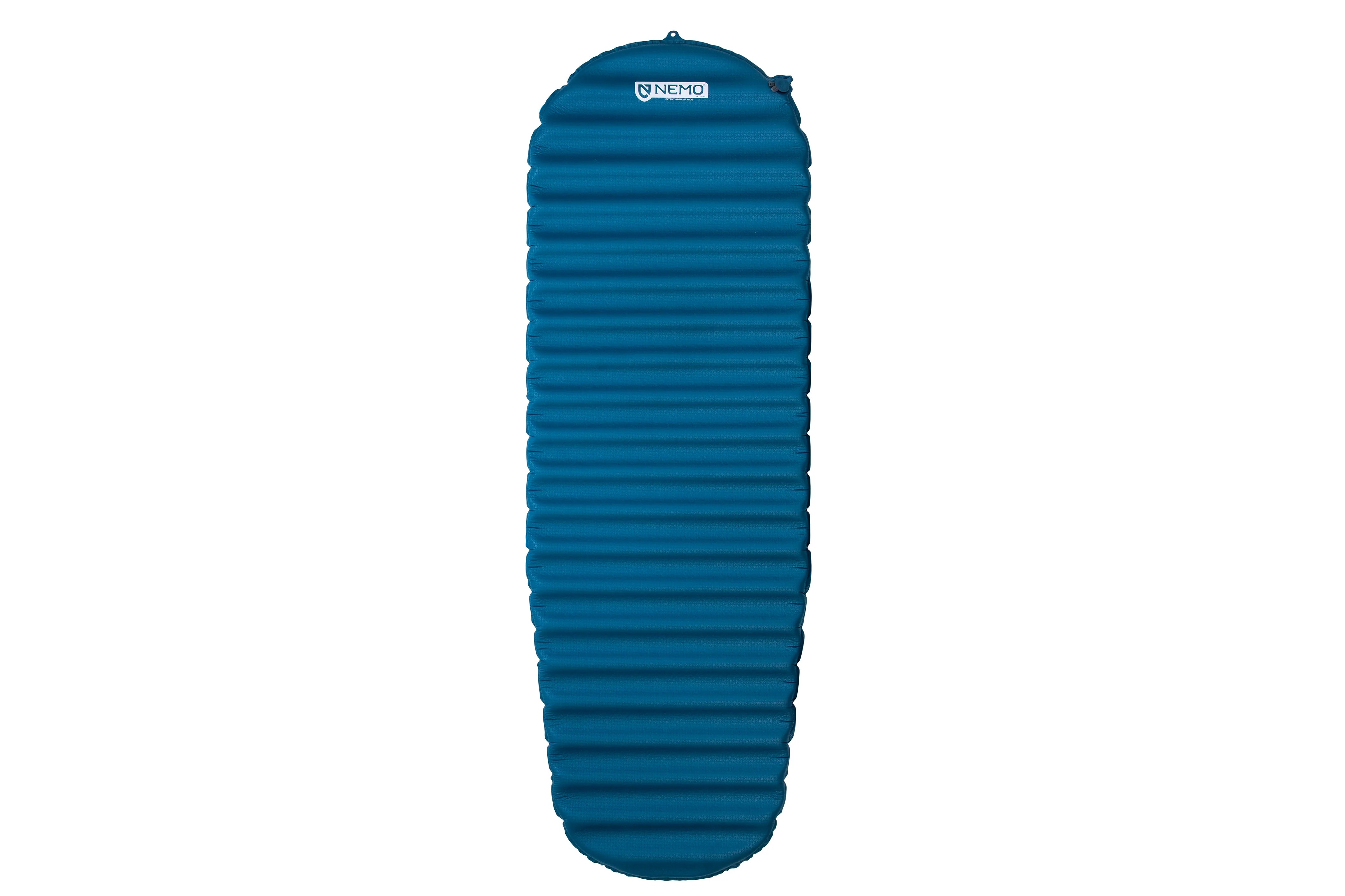 Flyer™ Self-Inflating bluesign® Sleeping Pad