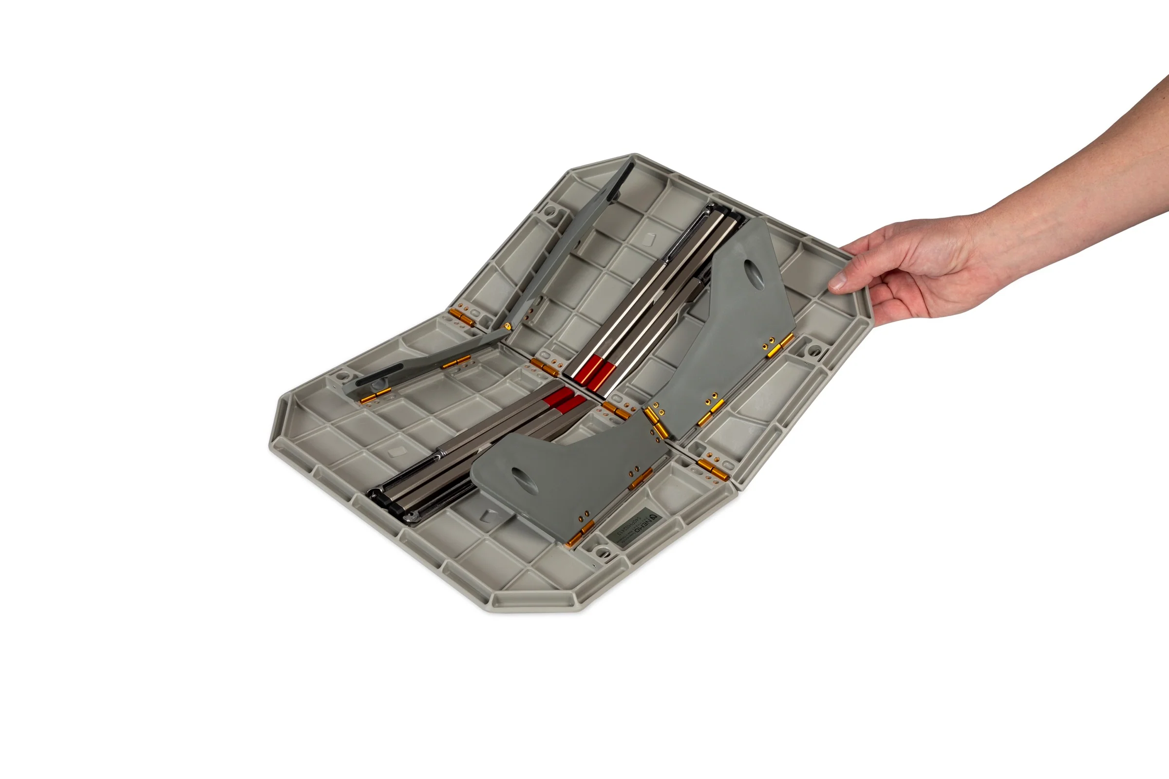 Moonlander™ Dual-Height Camp Table