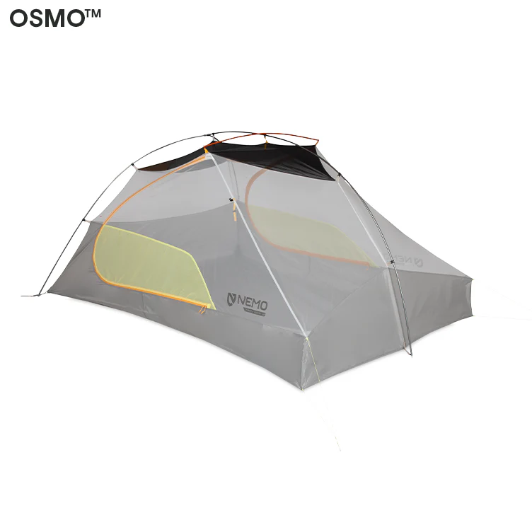 Mayfly OSMO™ Lightweight Backpacking Tent