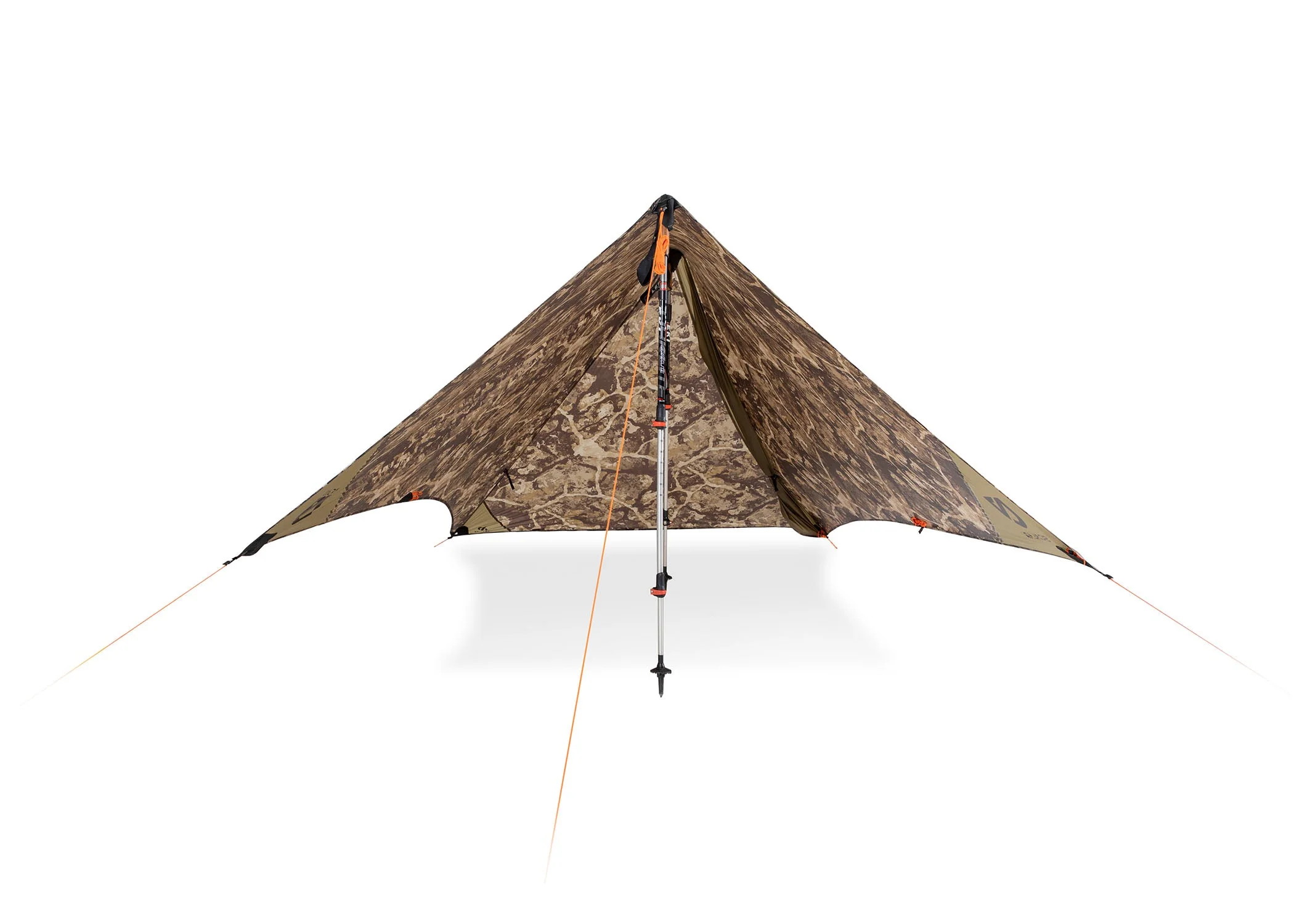 Scalar™ Multi-Configuration Camp Tarp