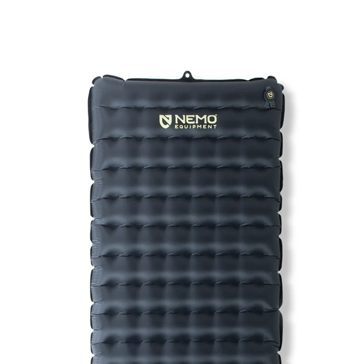 Tensor™ Extreme Conditions Ultralight Insulated Sleeping Pad