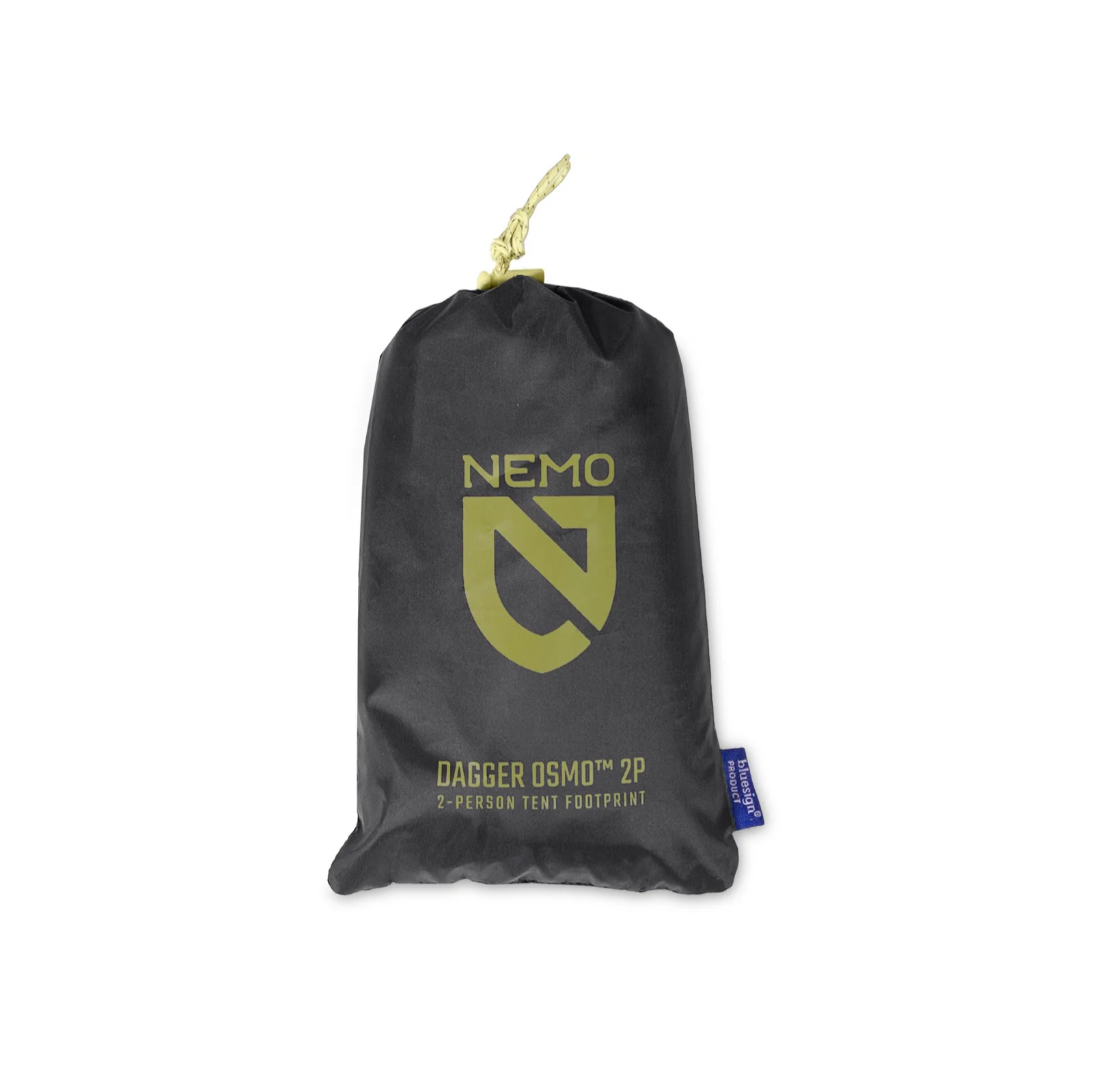 Dagger OSMO™  Footprint