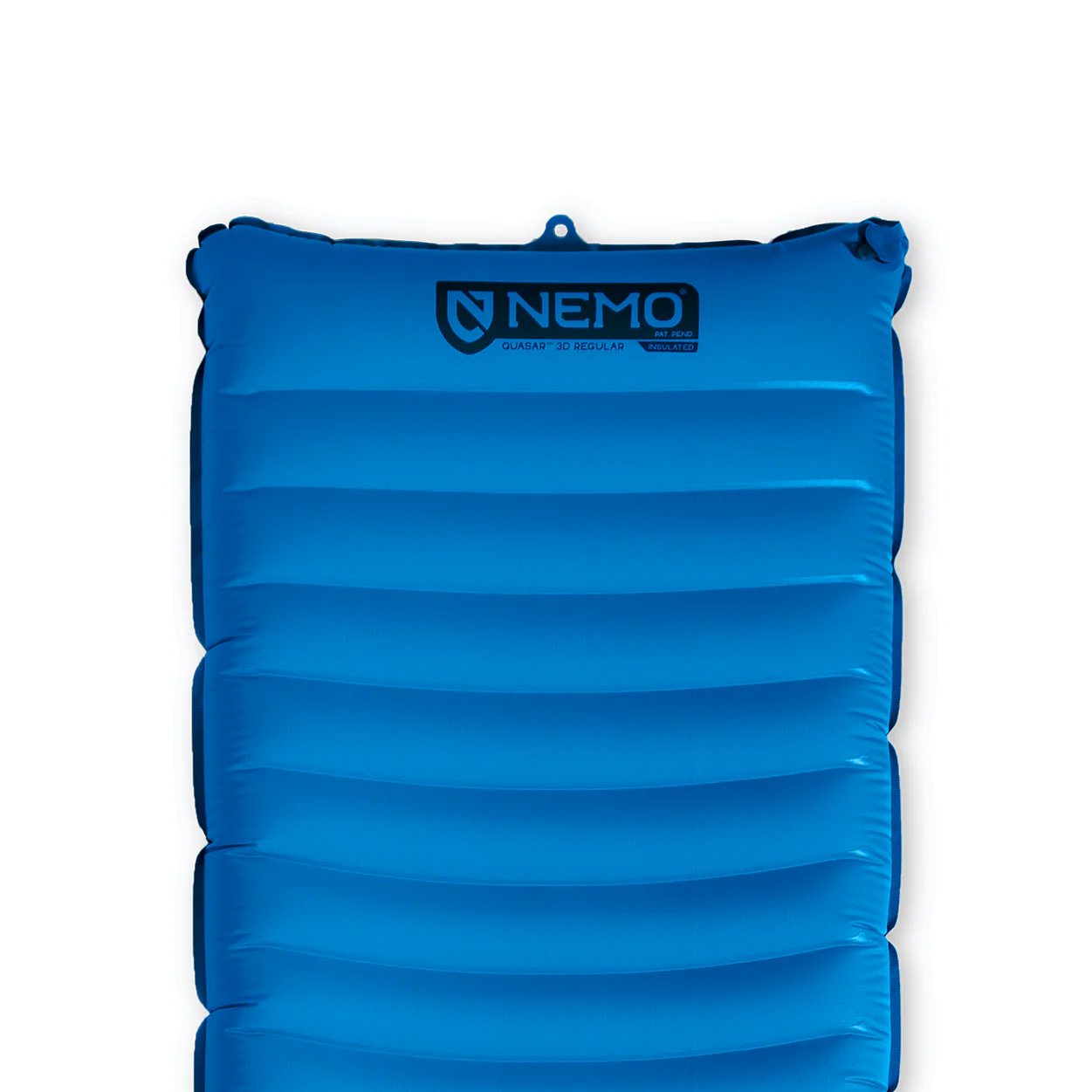 Quasar™ 3D Lightweight Insulated Sleeping Pad