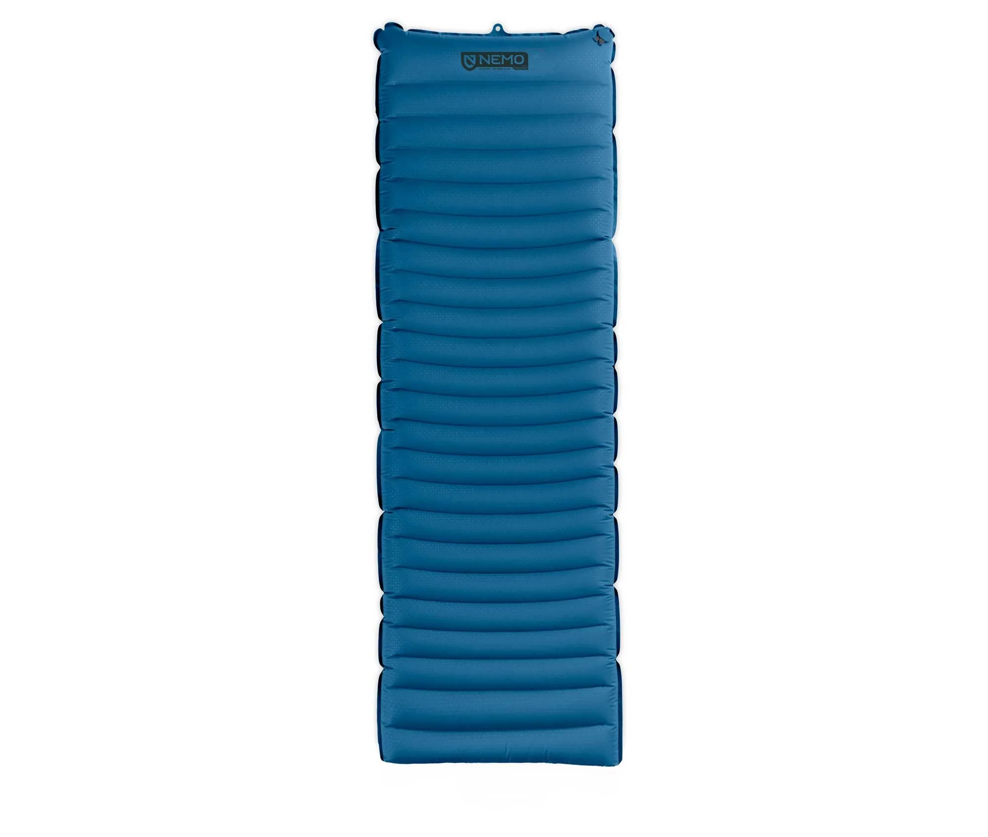 Quasar™ 3D Lightweight Insulated Sleeping Pad