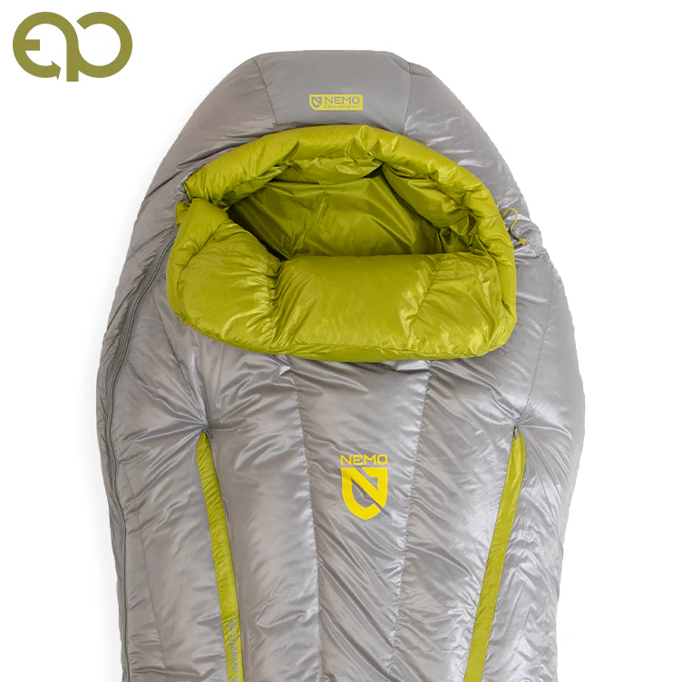 Riff™ Women's Endless Promise® Down Sleeping Bag