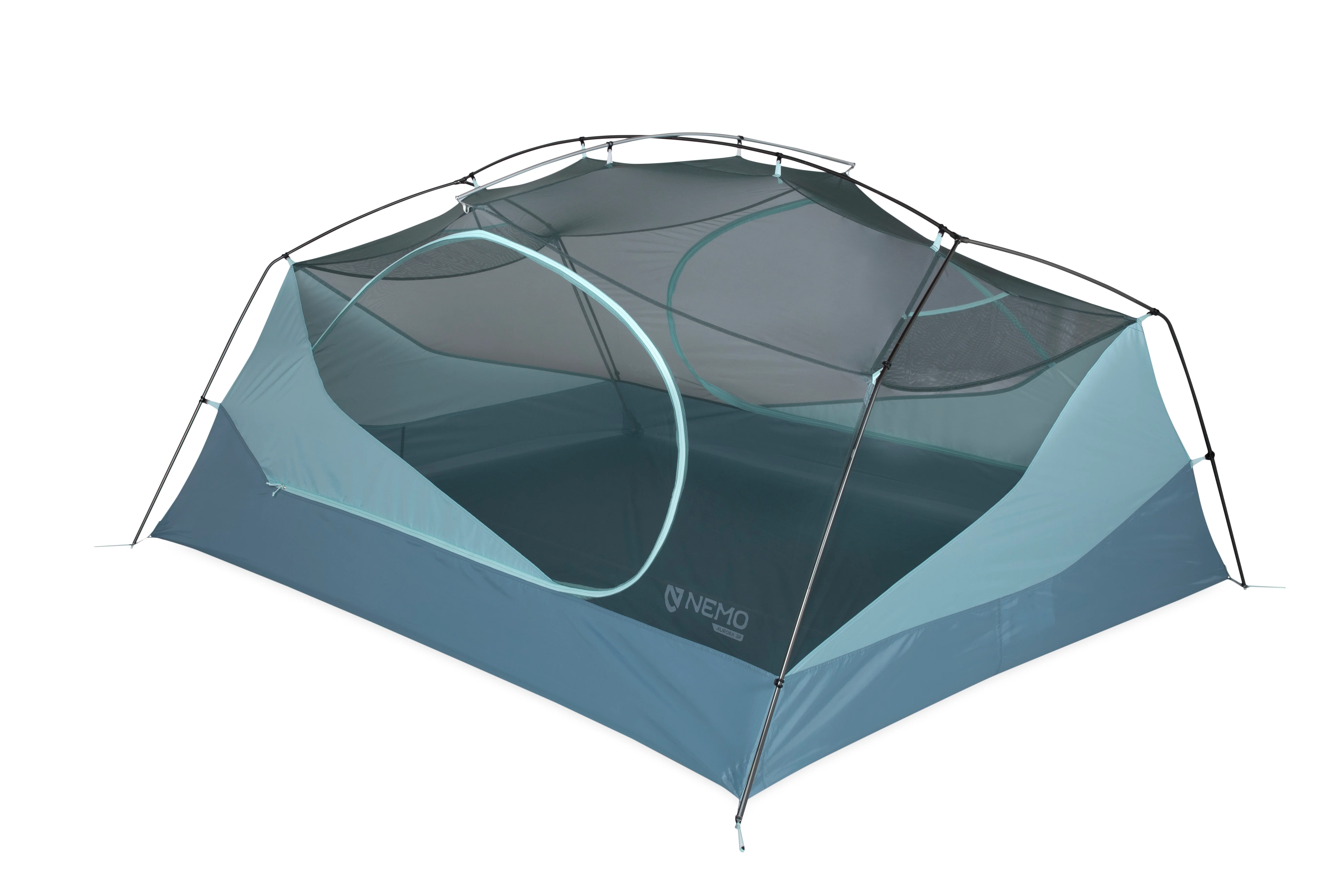 Aurora™ Backpacking Tent & Footprint - Misfit Collection
