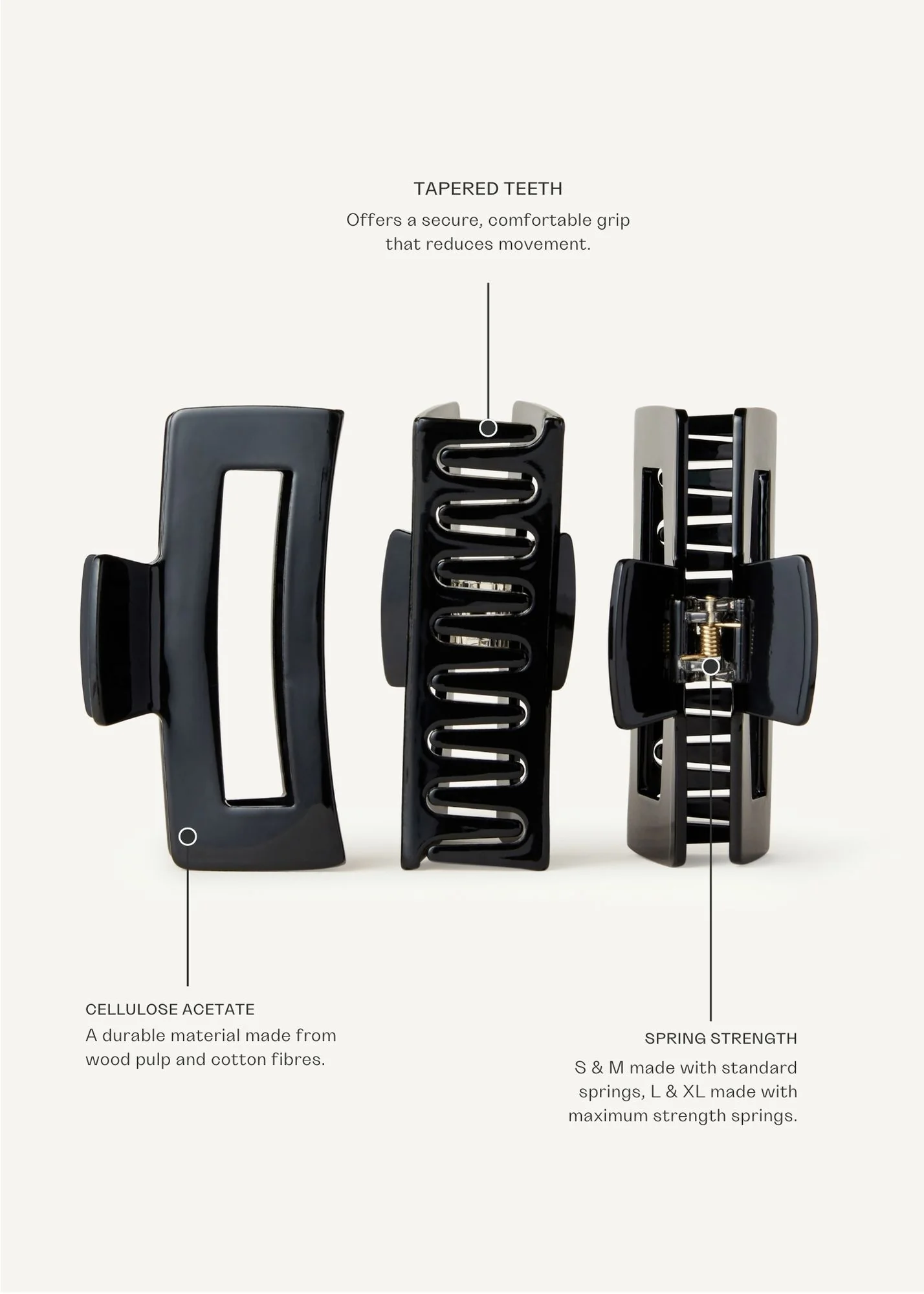 Daily Clip in Mojito