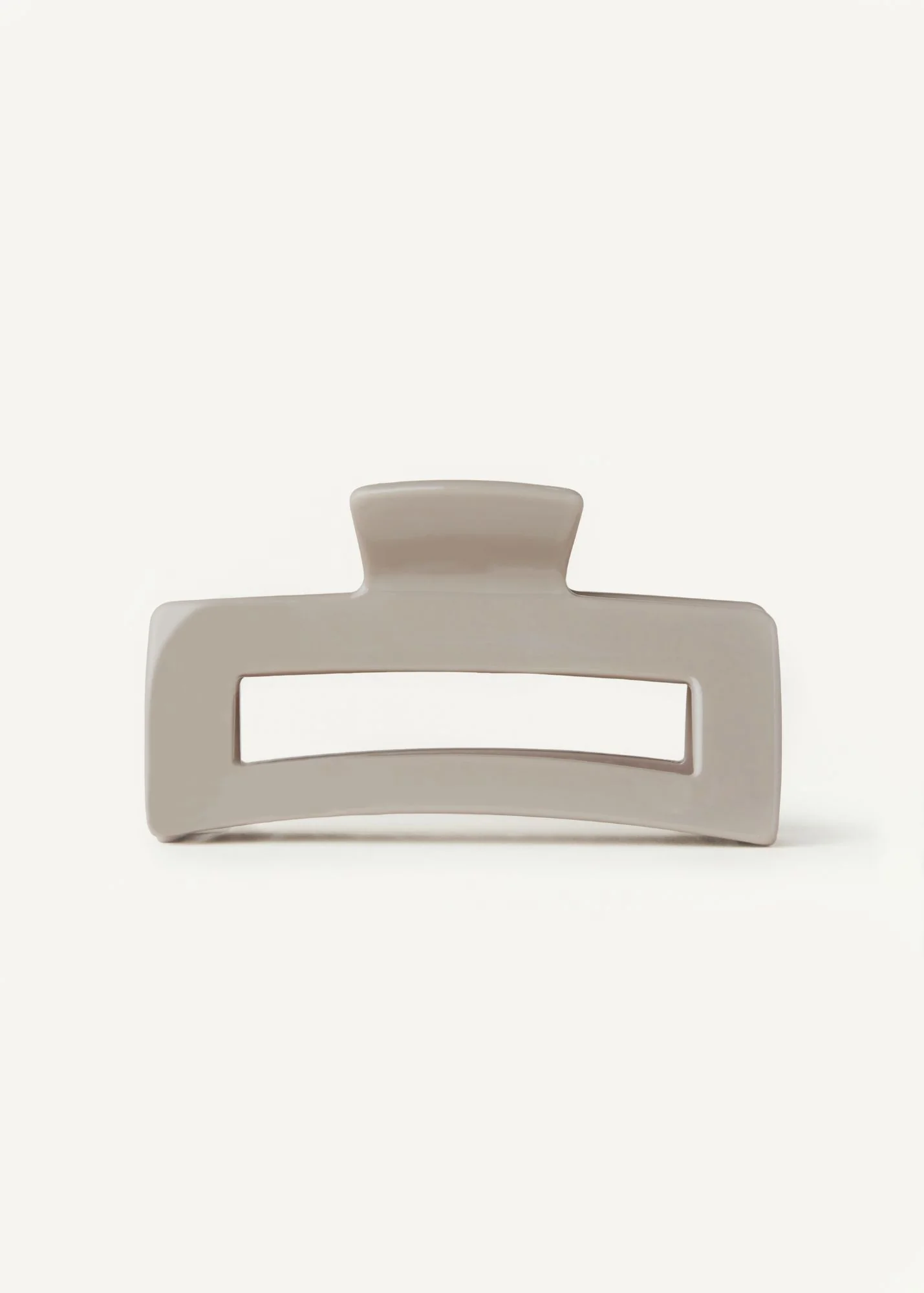 Daily Clip in Cashmere