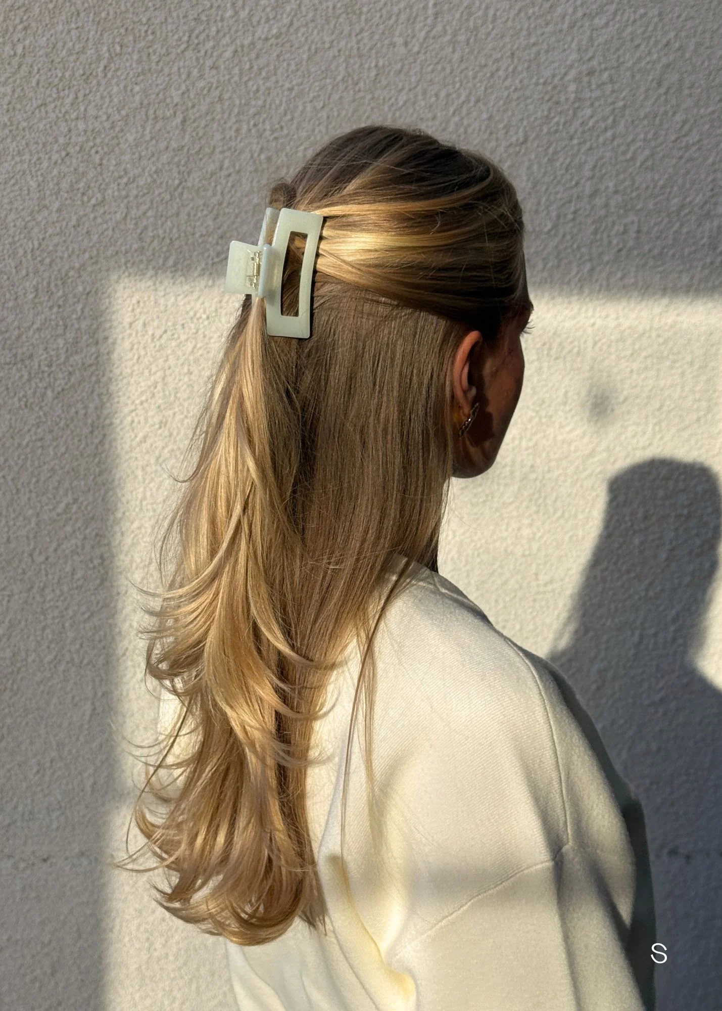 Daily Clip in Mojito